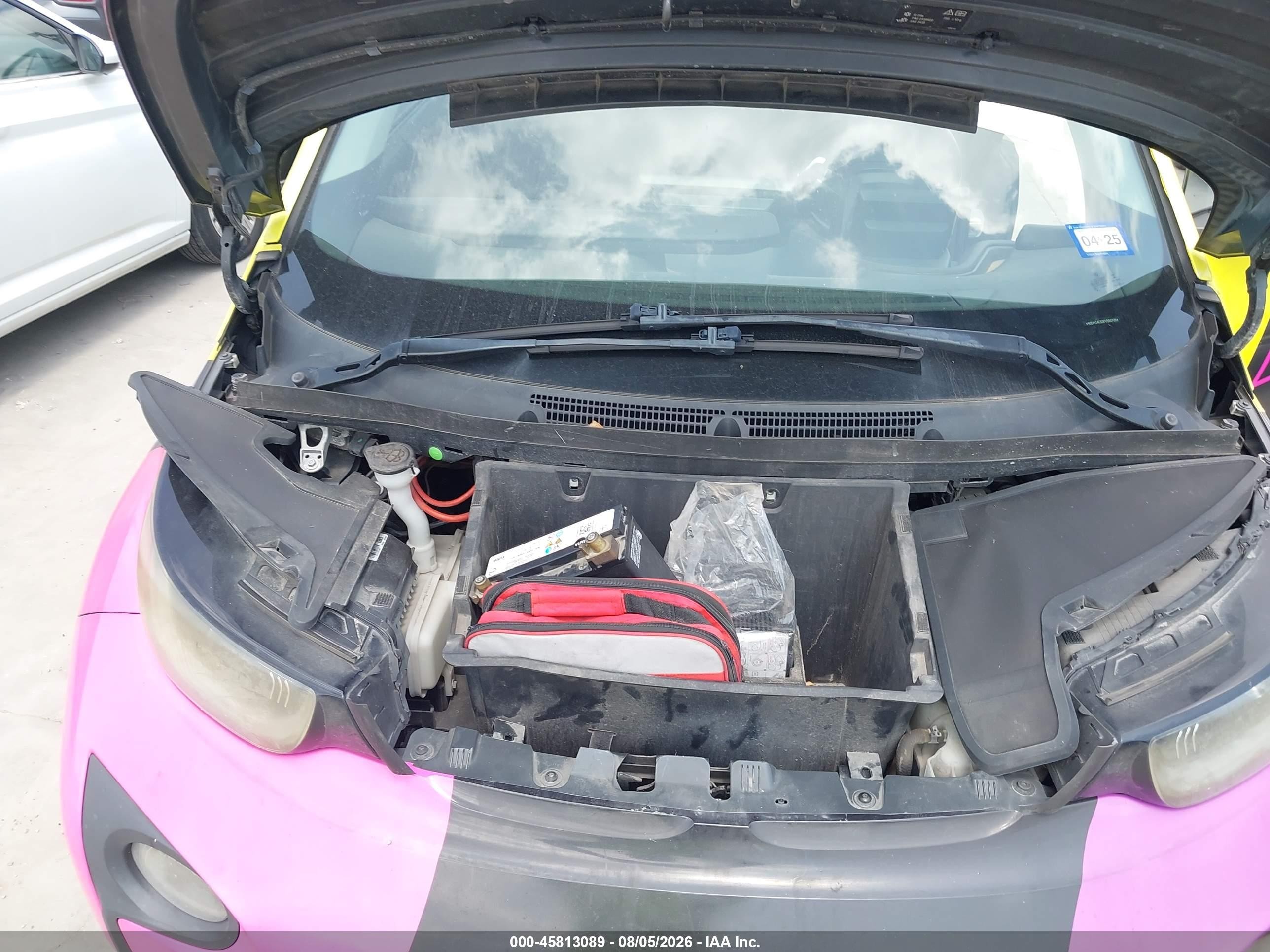 2015 Bmw I3 Base W/range Extender Black vin: WBY1Z4C53FV500706