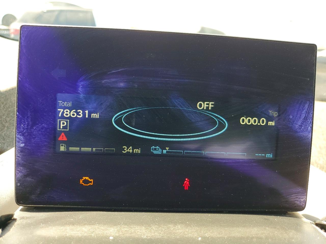 2014 Bmw I3 Rex Silver vin: WBY1Z4C54EVX62877