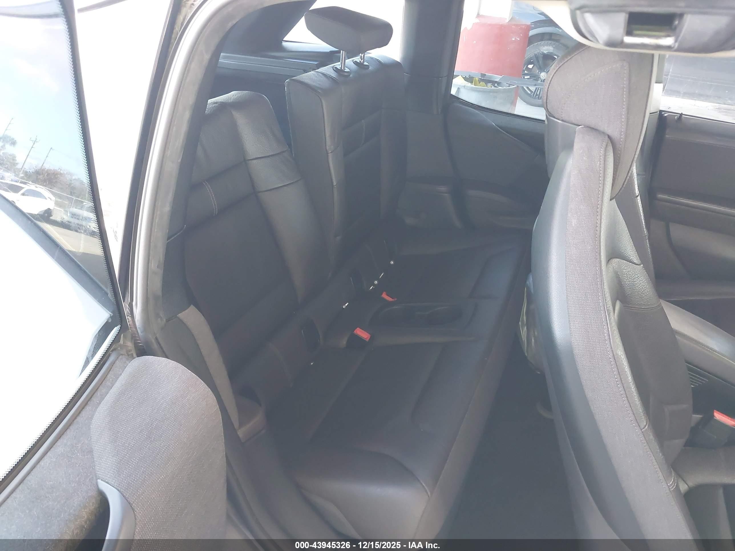 2015 Bmw I3 Base W/range Extender Белый vin: WBY1Z4C54FV503324