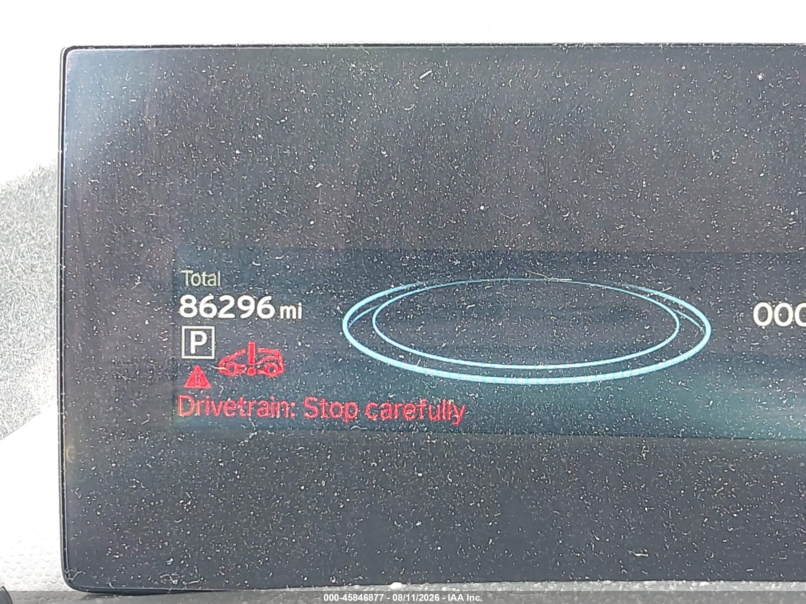 2015 Bmw I3 Base W/range Extender Gray vin: WBY1Z4C55FV500030