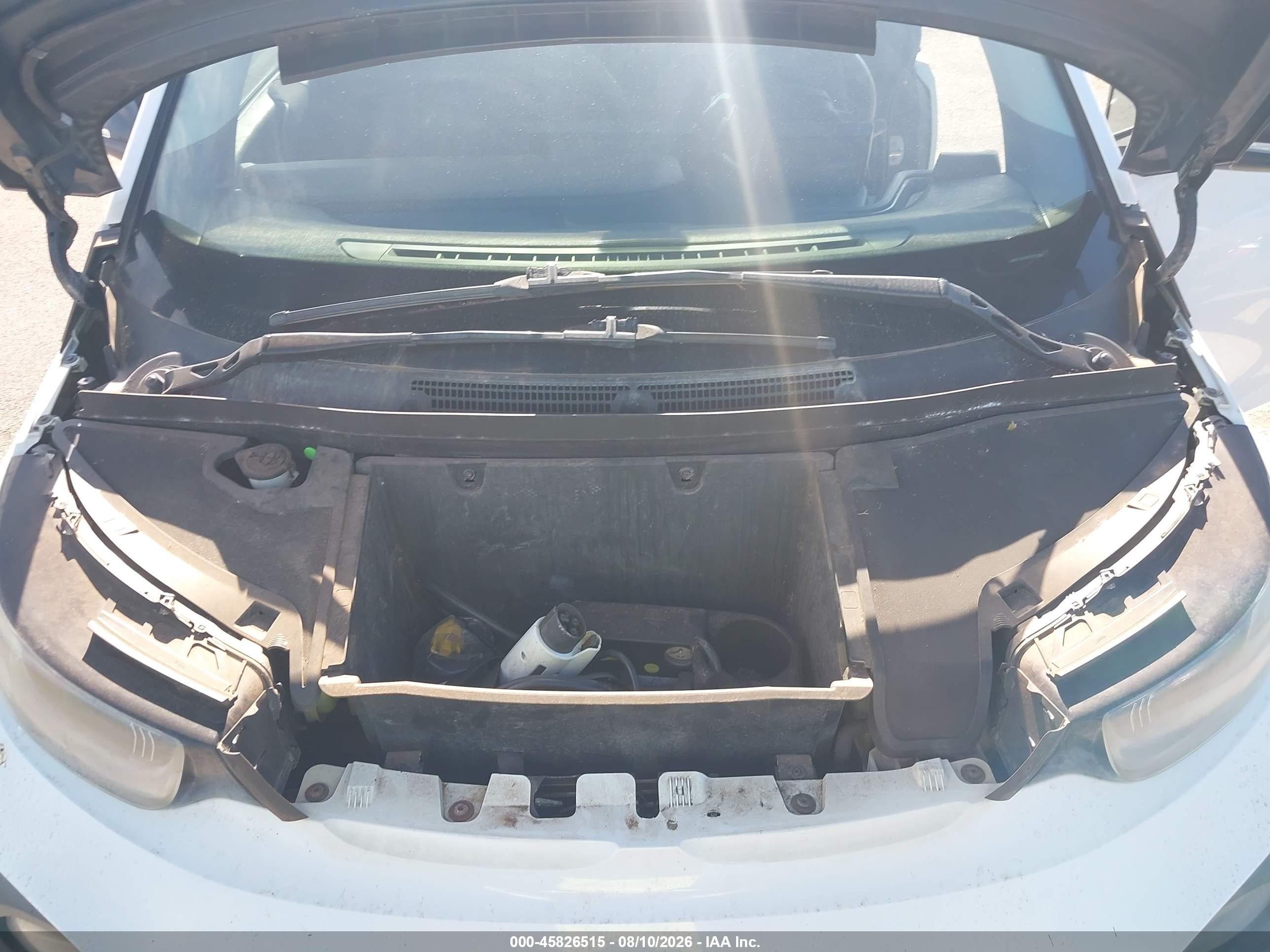 2015 Bmw I3 Base W/range Extender Белый vin: WBY1Z4C56FV279196