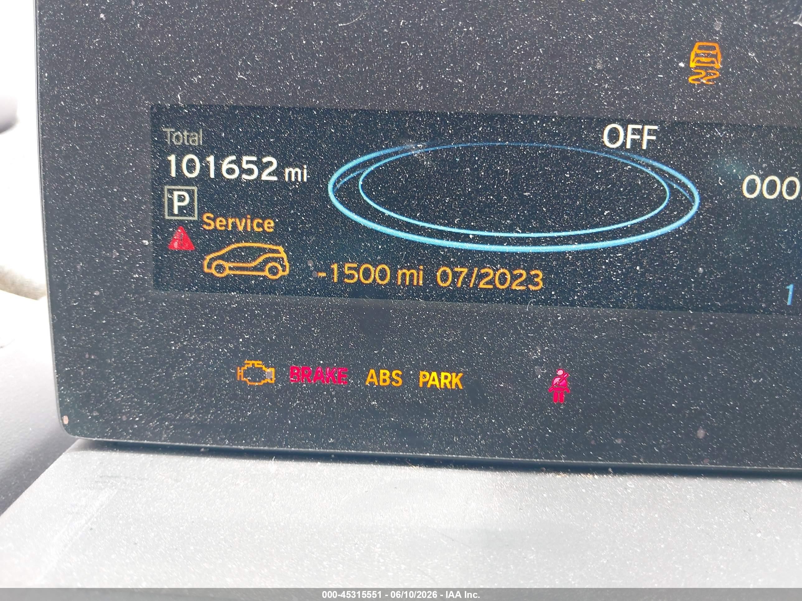 2015 Bmw I3 Base W/range Extender Silver vin: WBY1Z4C56FV503101