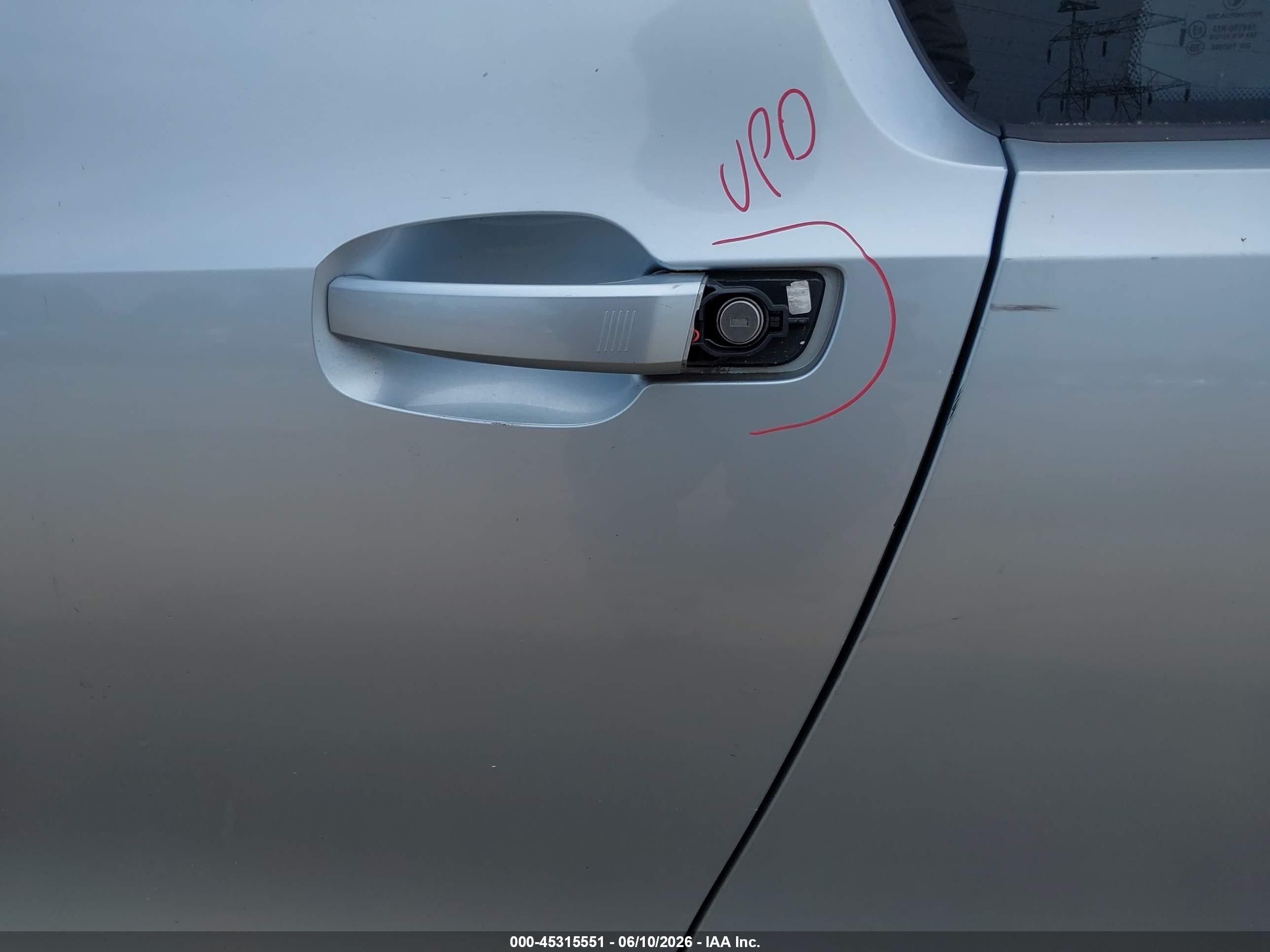 2015 Bmw I3 Base W/range Extender Silver vin: WBY1Z4C56FV503101