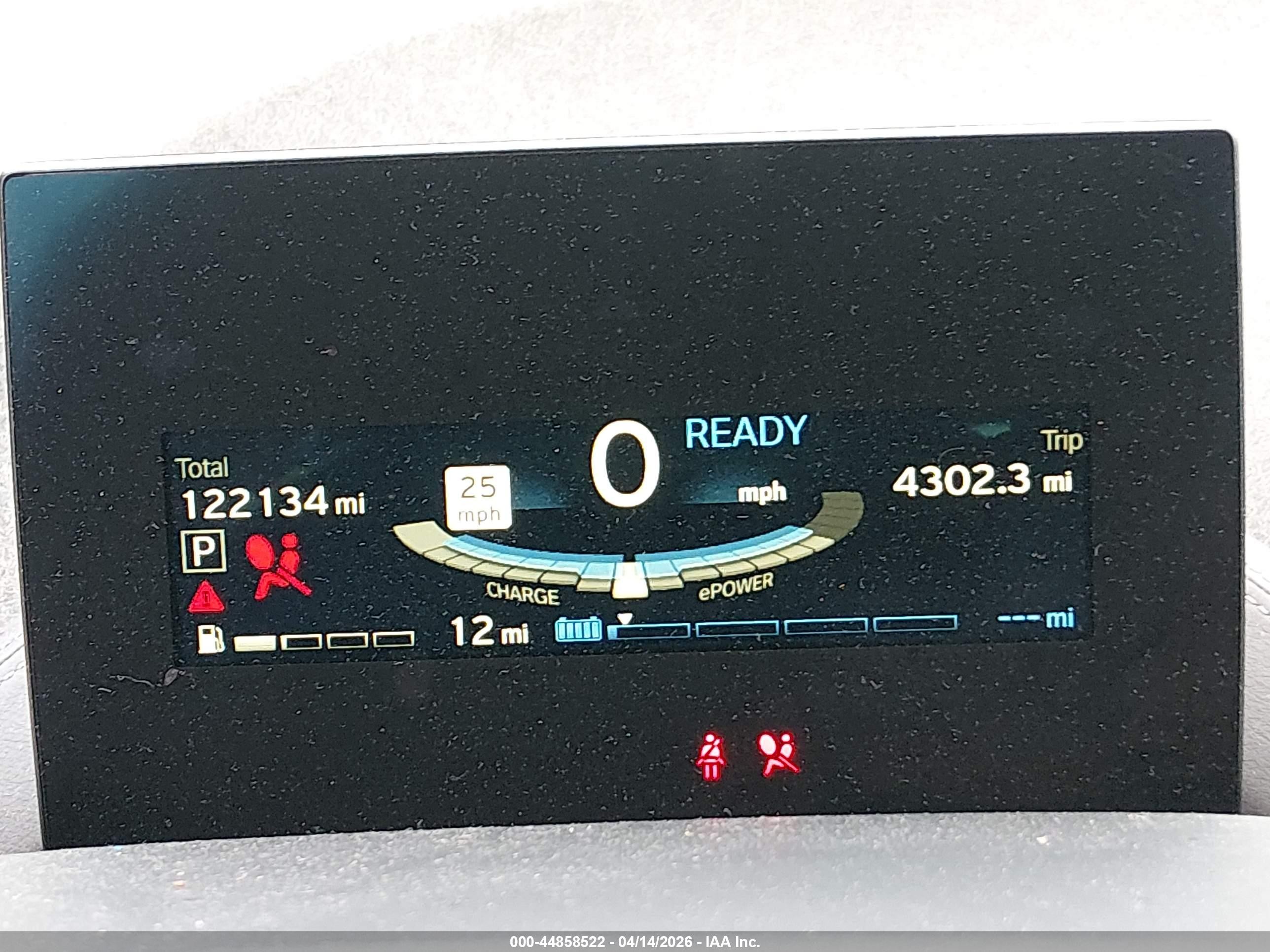 2015 Bmw I3 Base W/range Extender Tan vin: WBY1Z4C57FV277909