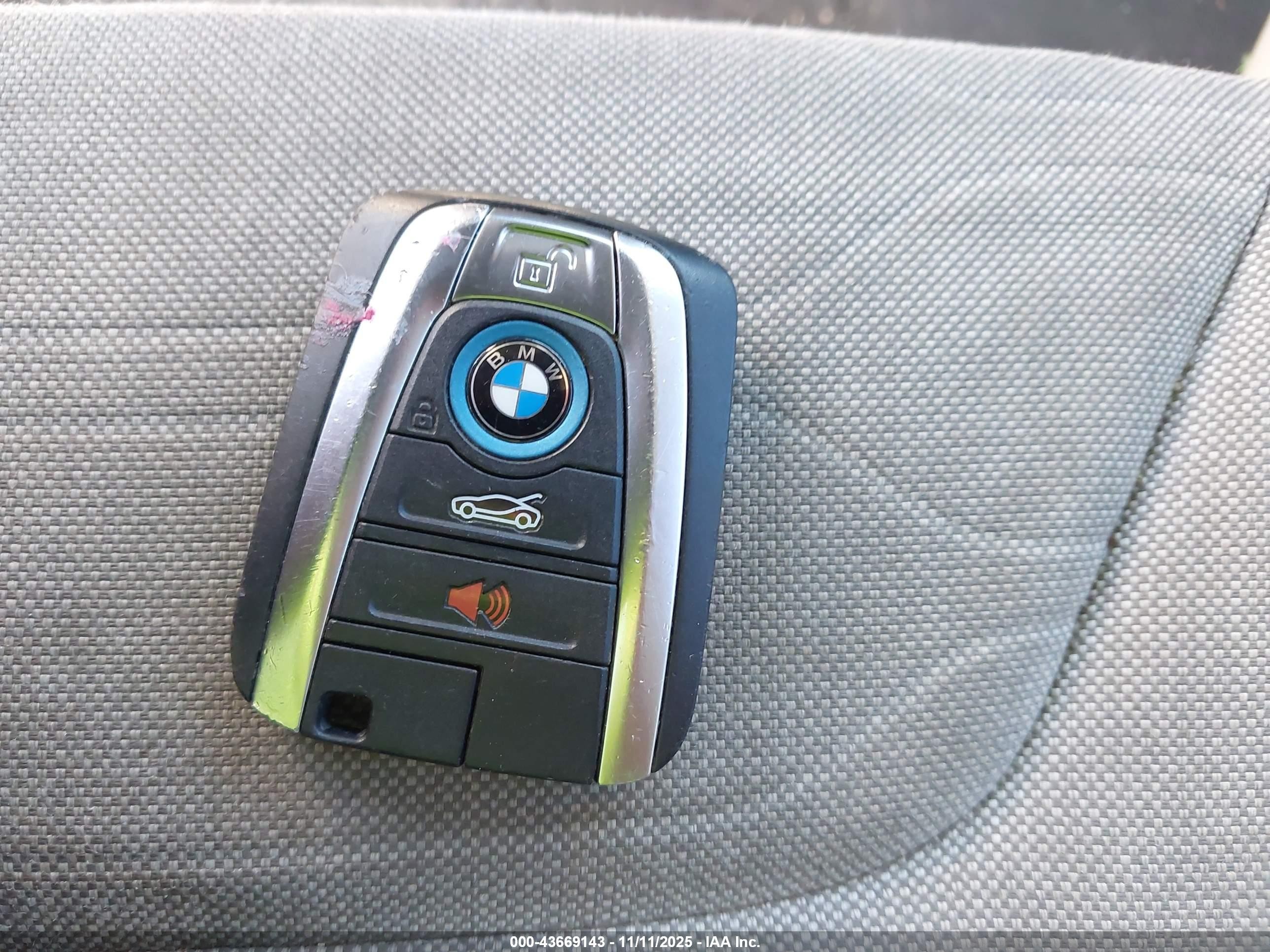 2015 Bmw I3 Base W/range Extender Black vin: WBY1Z4C57FV500918