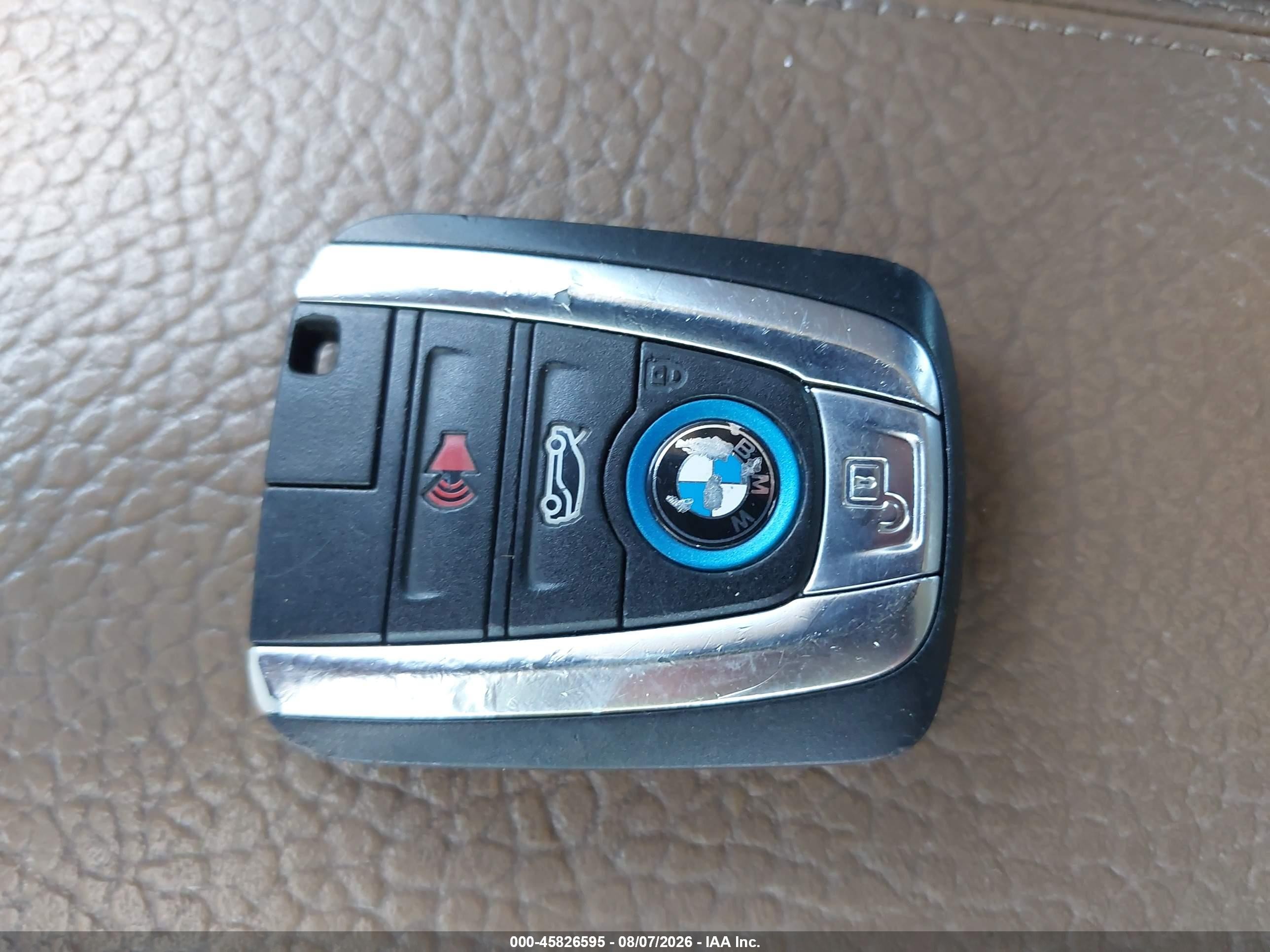 2014 Bmw I3 Base W/range Extender Silver vin: WBY1Z4C59EV277425