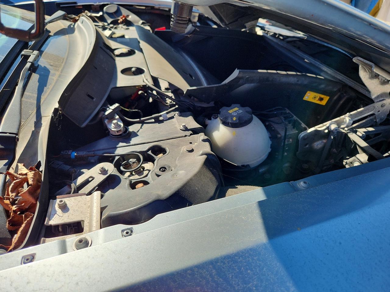 2015 Bmw Motorrad I8 Серебряный vin: WBY2Z2C52FV392023