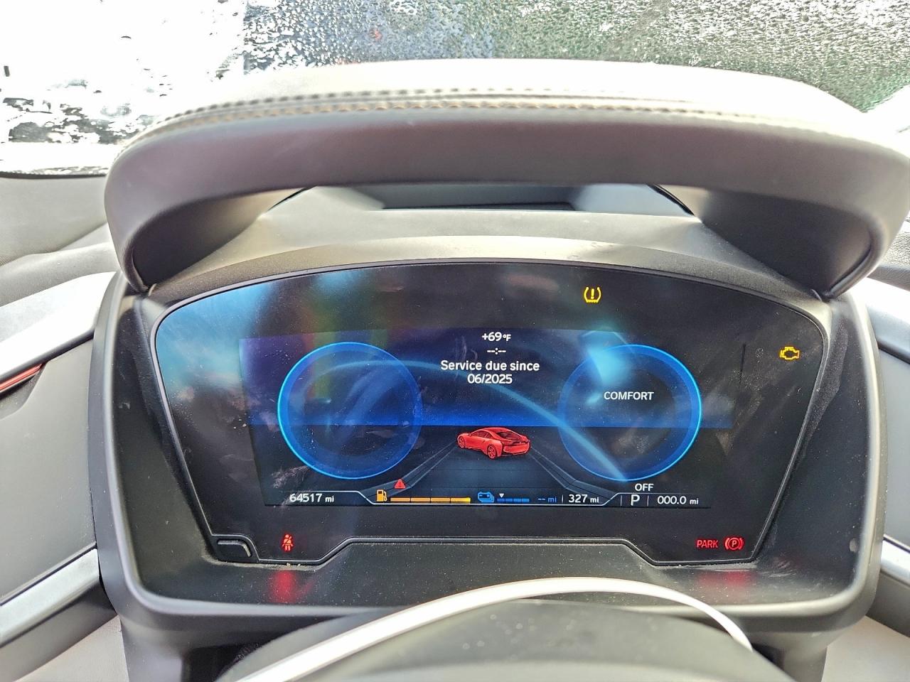 2014 Bmw I8 Silver vin: WBY2Z2C53EVX64709