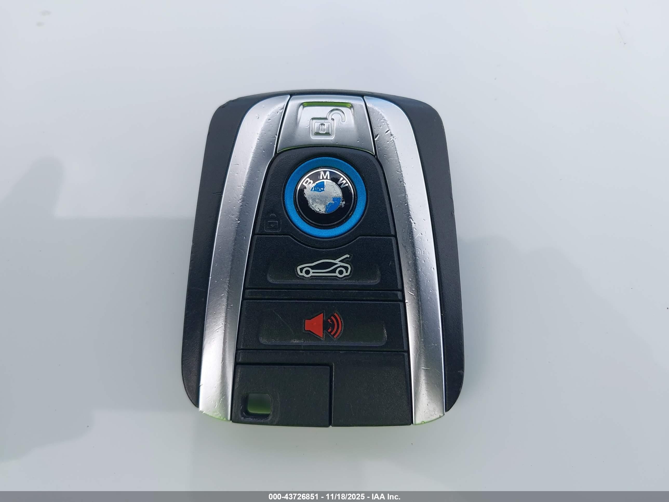 2014 Bmw I8   Black vin: WBY2Z2C54EVX64282