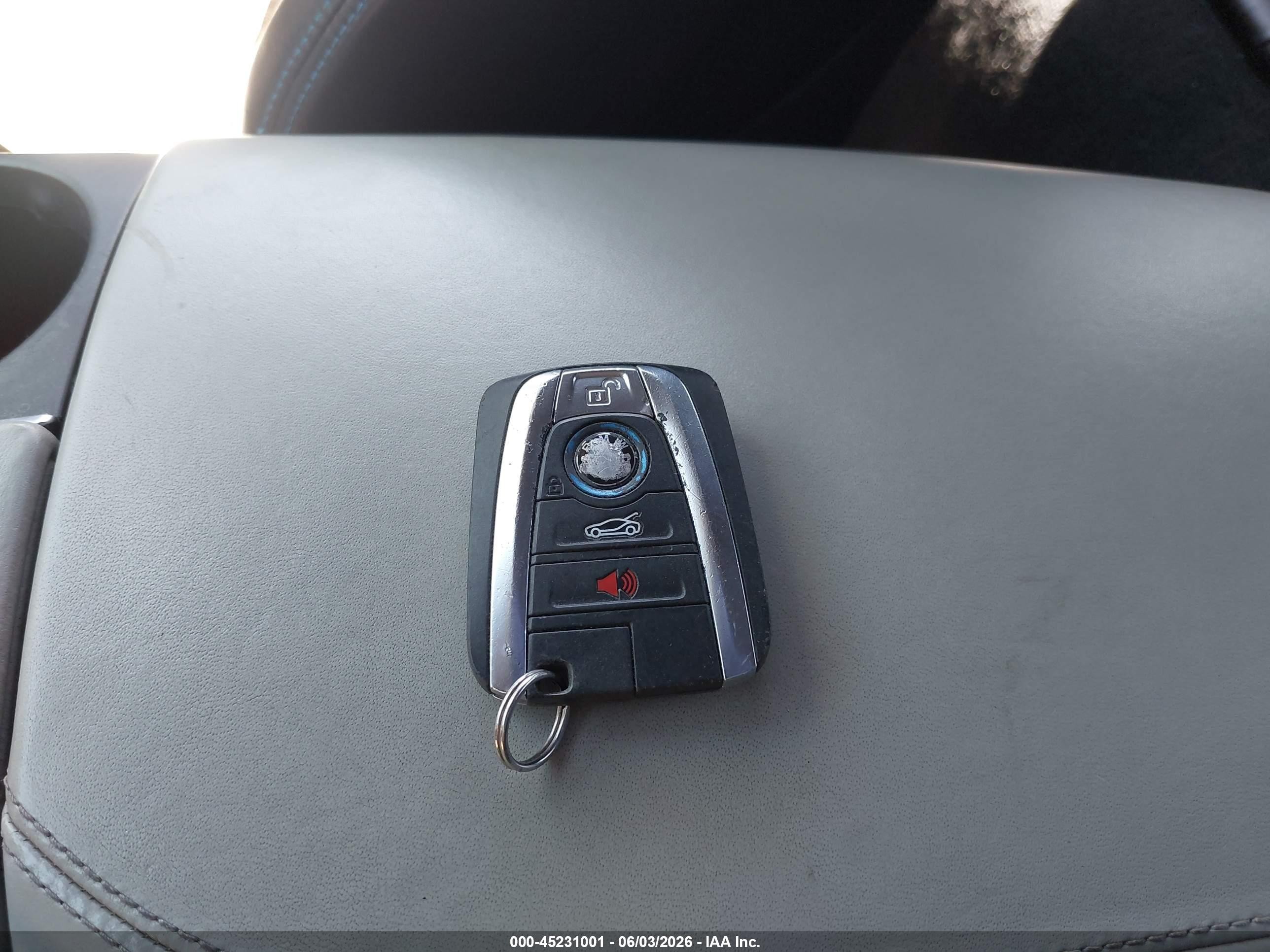 2015 Bmw I8 Silver vin: WBY2Z2C57FV391823
