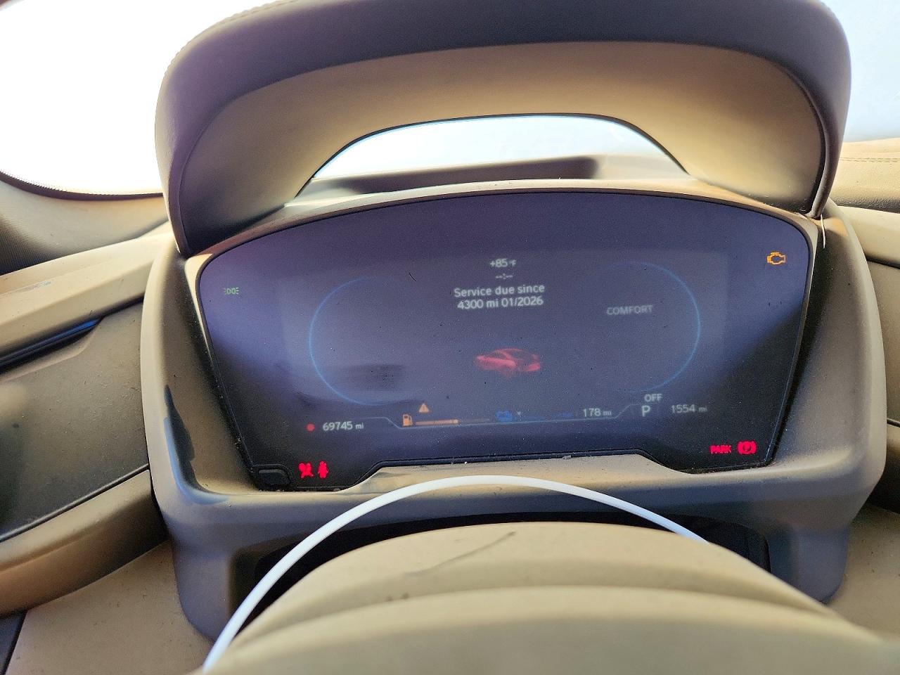 2014 Bmw I8 Blue vin: WBY2Z2C59EVX64889