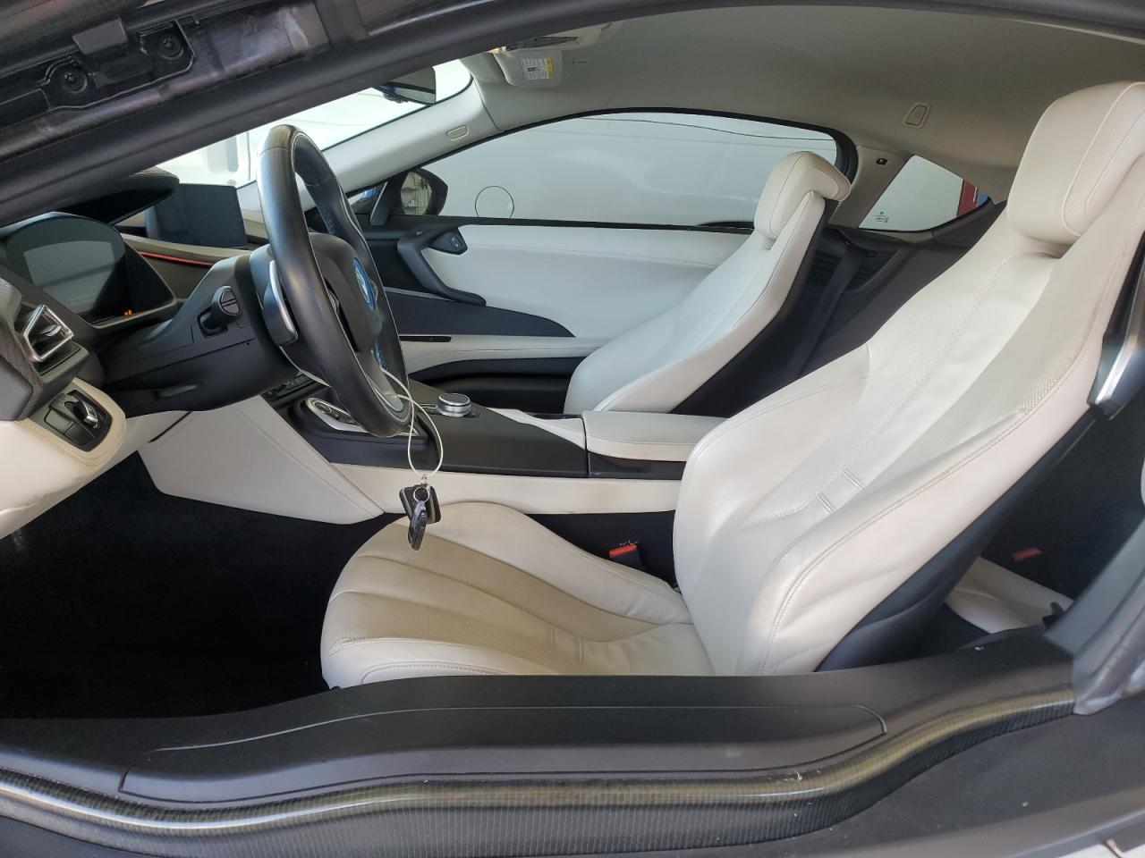 2020 Bmw I8    Белый vin: WBY2Z4C03L7F90631