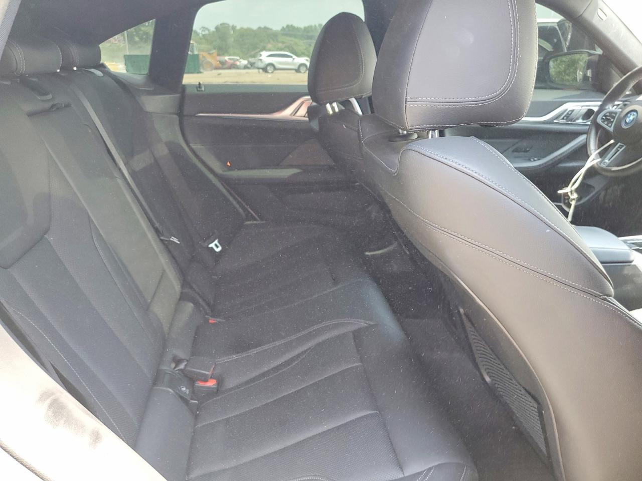 2022 Bmw 1100 White vin: WBY33AW05NFM94280