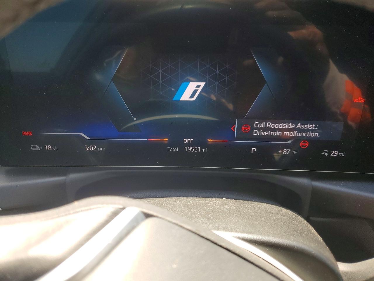 2024 Bmw I4 Edrive 35 Green vin: WBY43AW04RFT39696