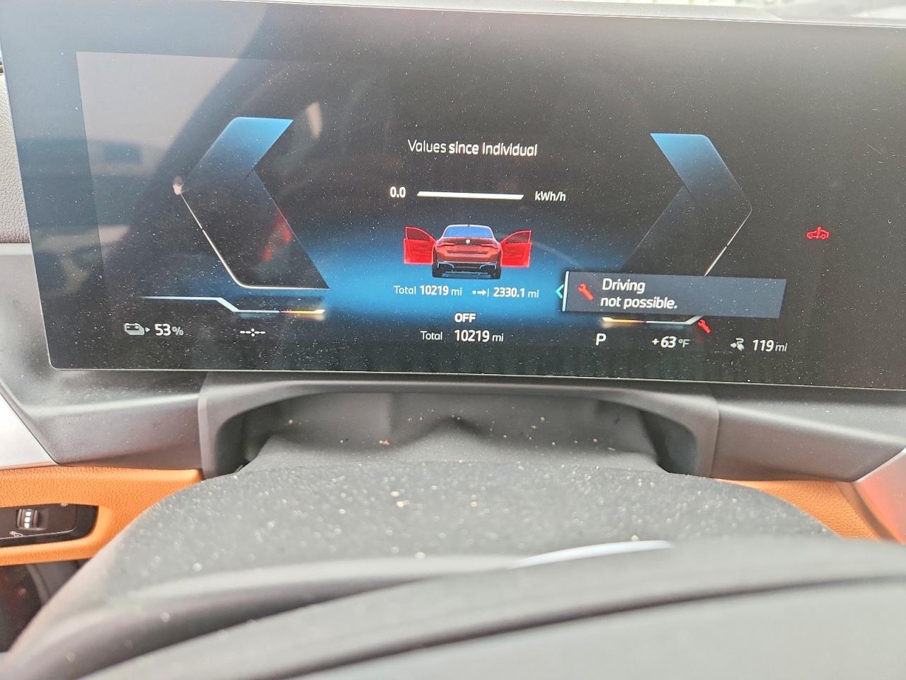 2024 Bmw I4 Edrive 40 Maroon vin: WBY73AW08RFS33572