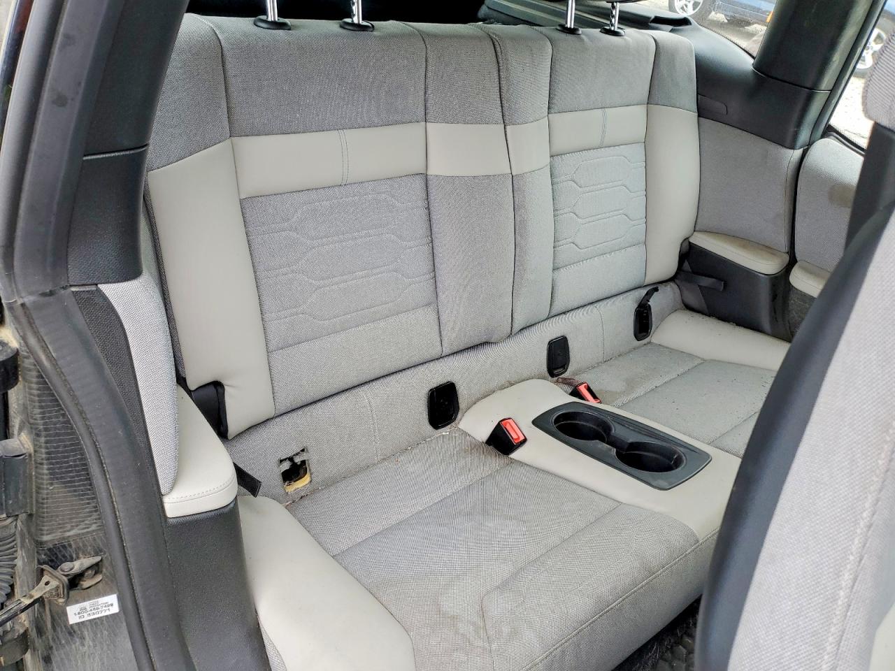2018 Bmw I3 Rex Черный vin: WBY7Z4C54JVD95471