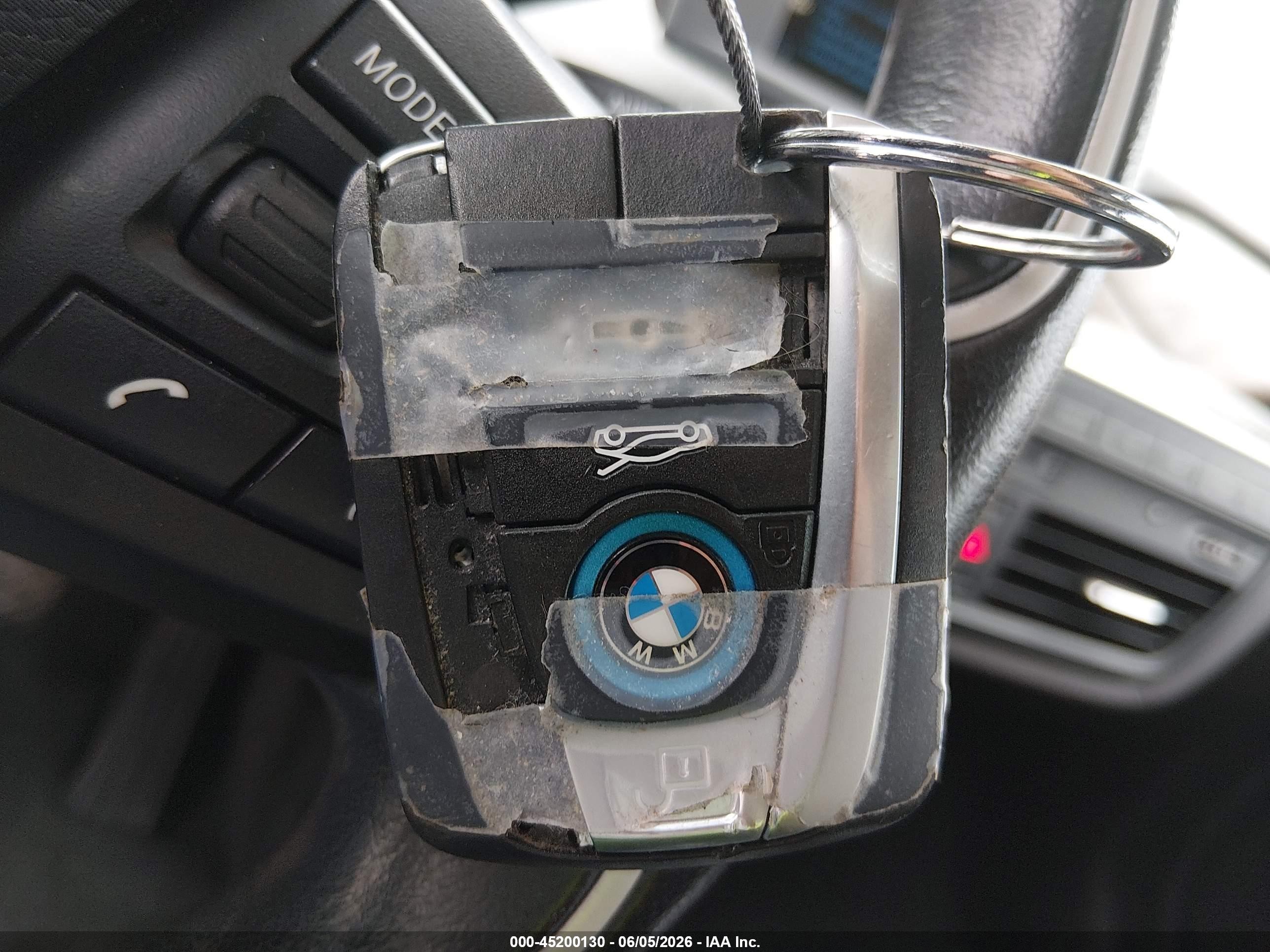 2018 Bmw I3 94ah W/range Extender Black vin: WBY7Z4C57JVD96534