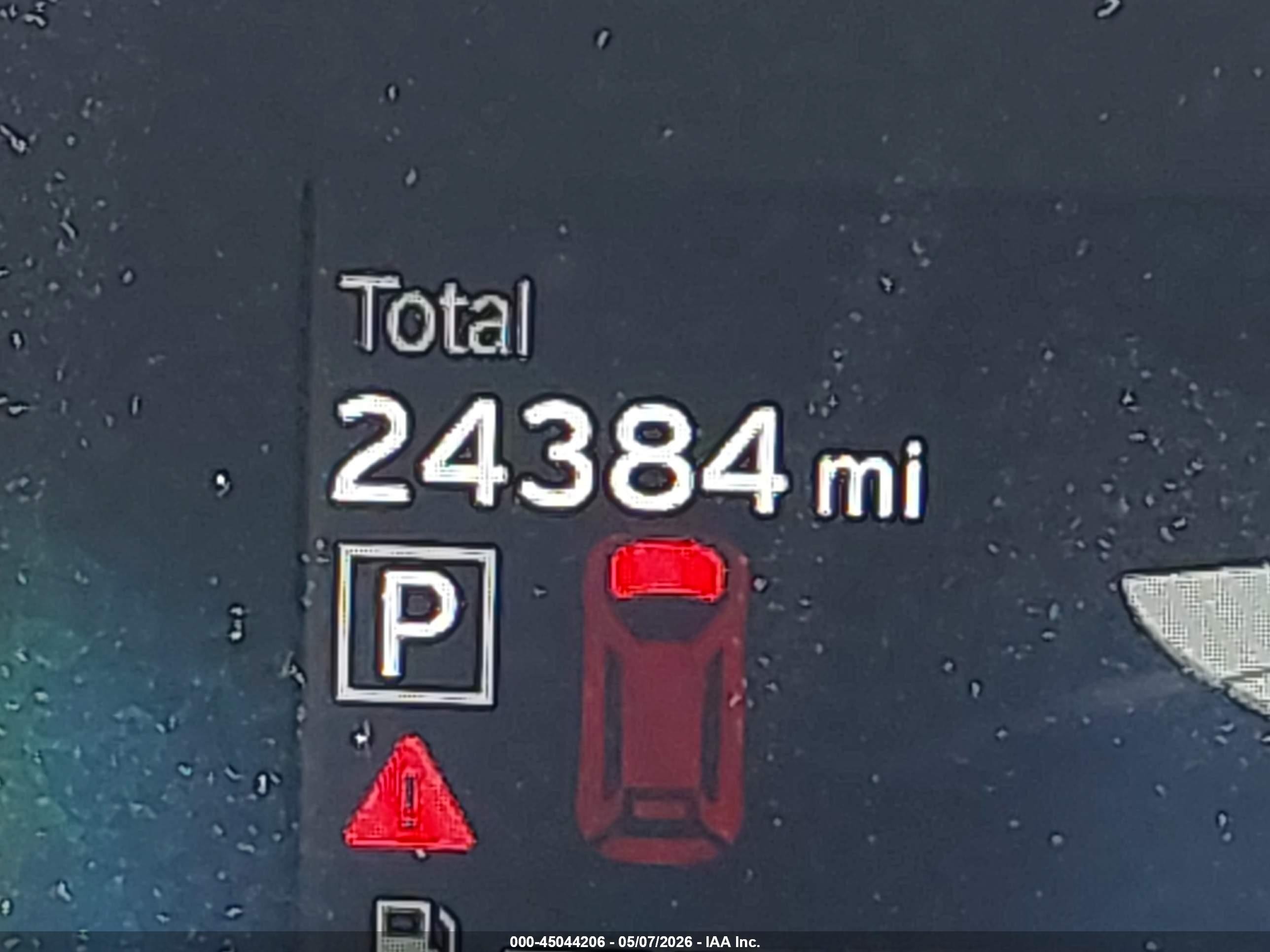 2019 Bmw I3 120ah W/range Extender Белый vin: WBY8P4C53K7D37108