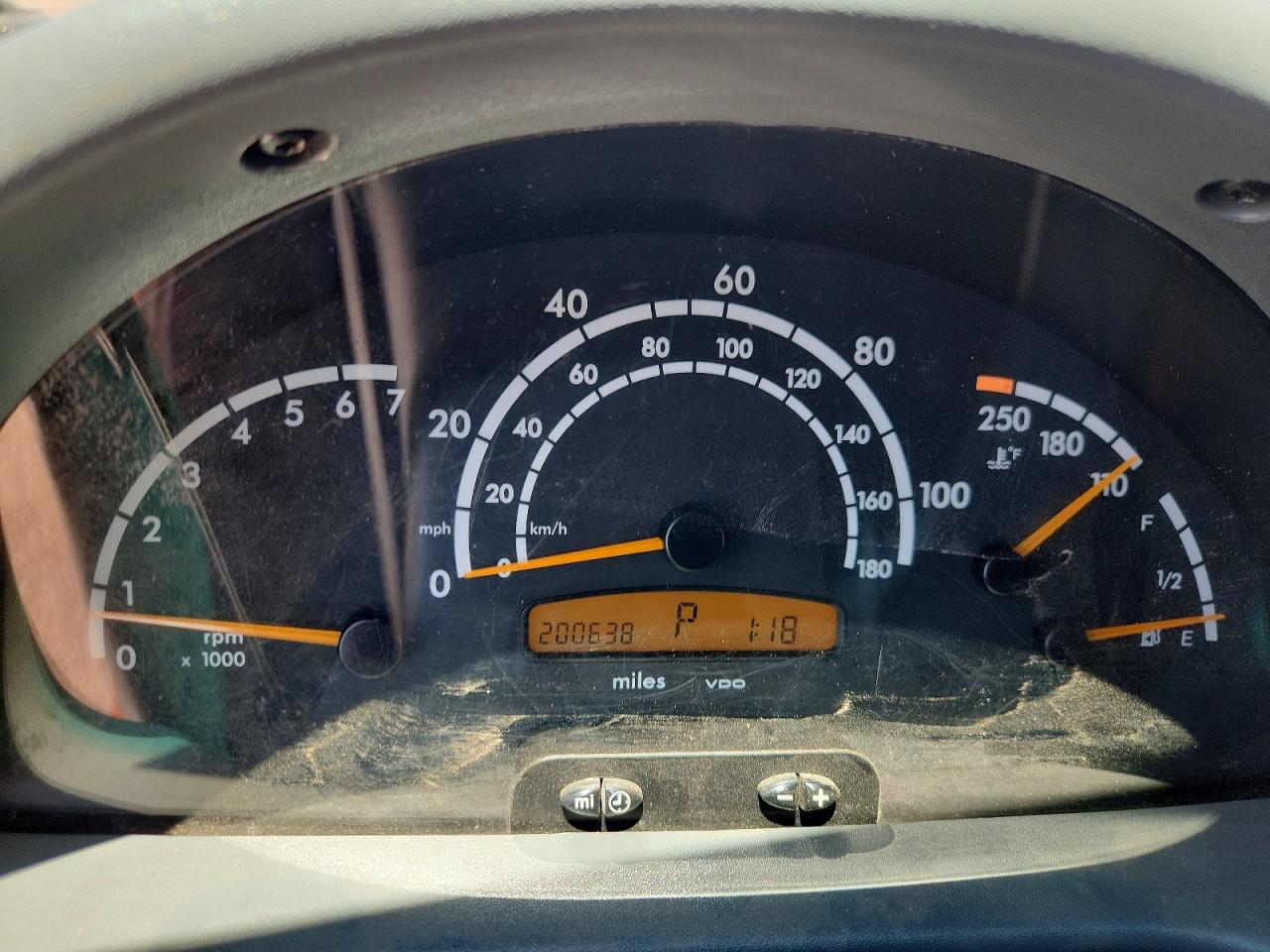 2006 Dodge Sprinter 2500 White vin: WD0PD644365934045