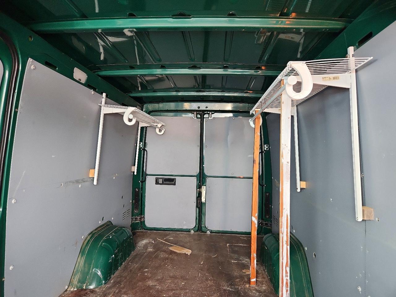 2004 Dodg Sprinter 2 Двухцветный vin: WD2PD643945596405
