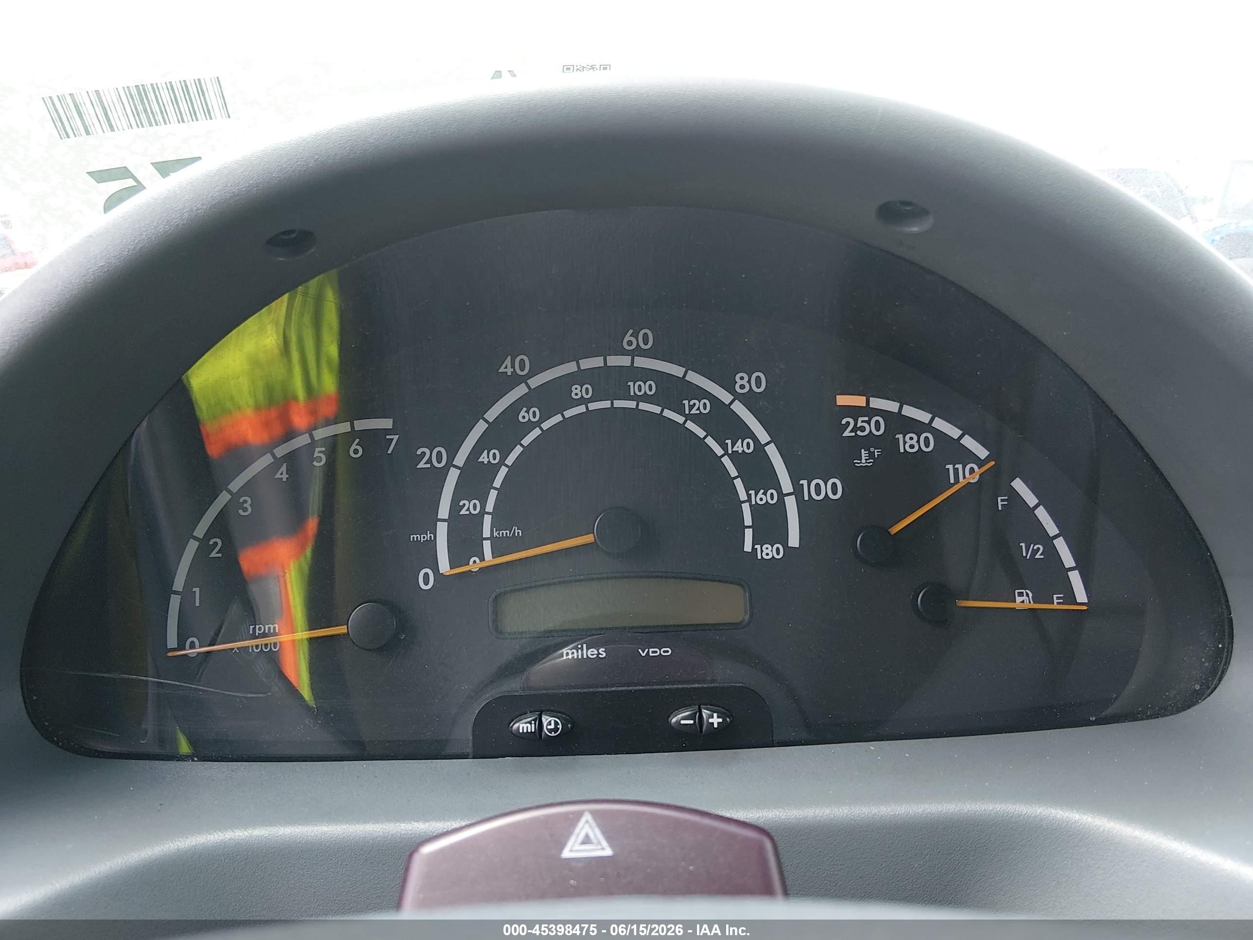 2005 Dodge Sprinter   Белый vin: WD2PD644755761121