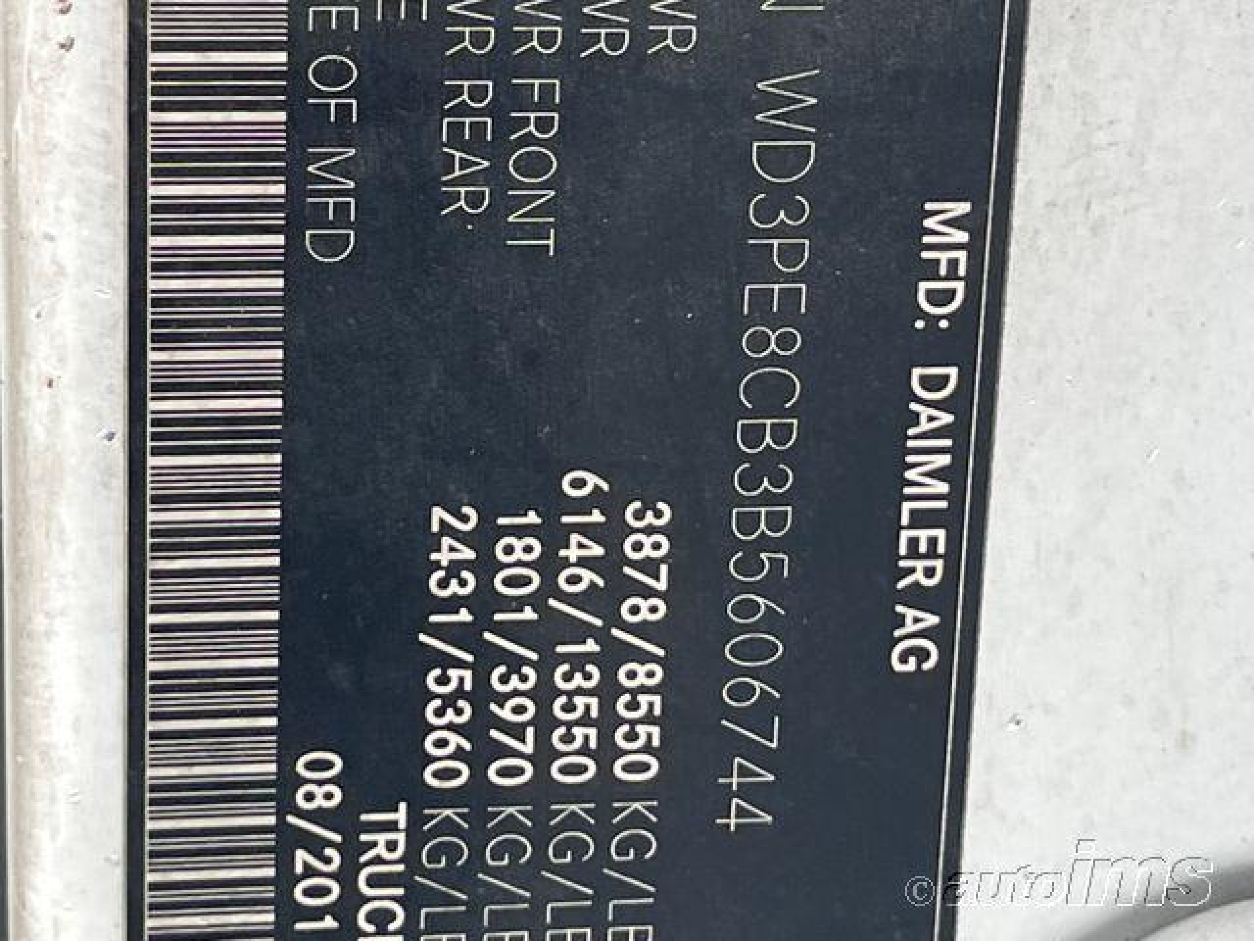 WD3PE8CB3B5606744
