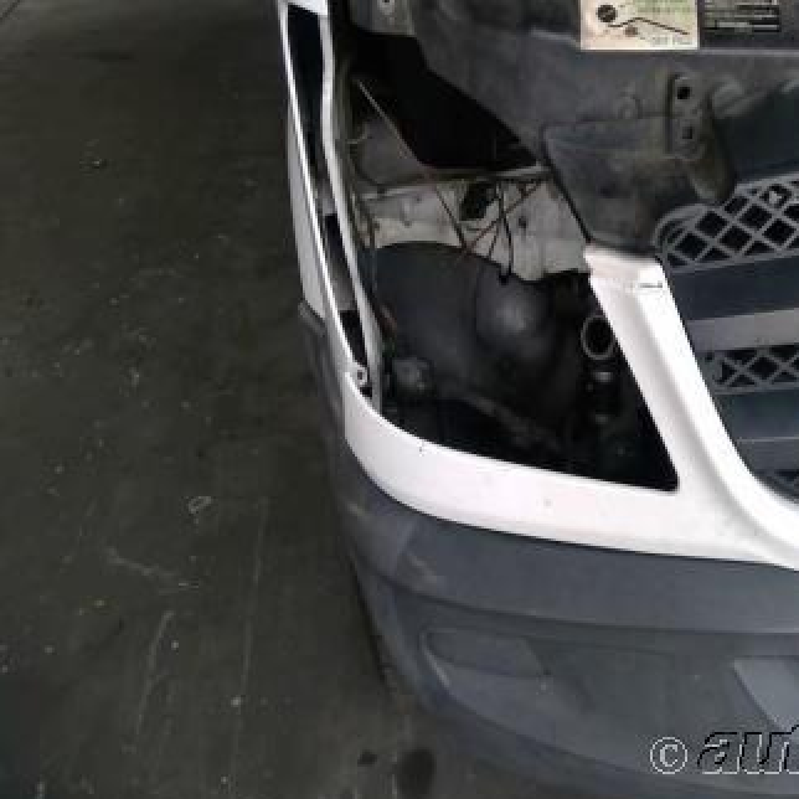 2012 Mercedes-benz Sprinter 2500 High Roof vin: WD3PE8CB9C5680476