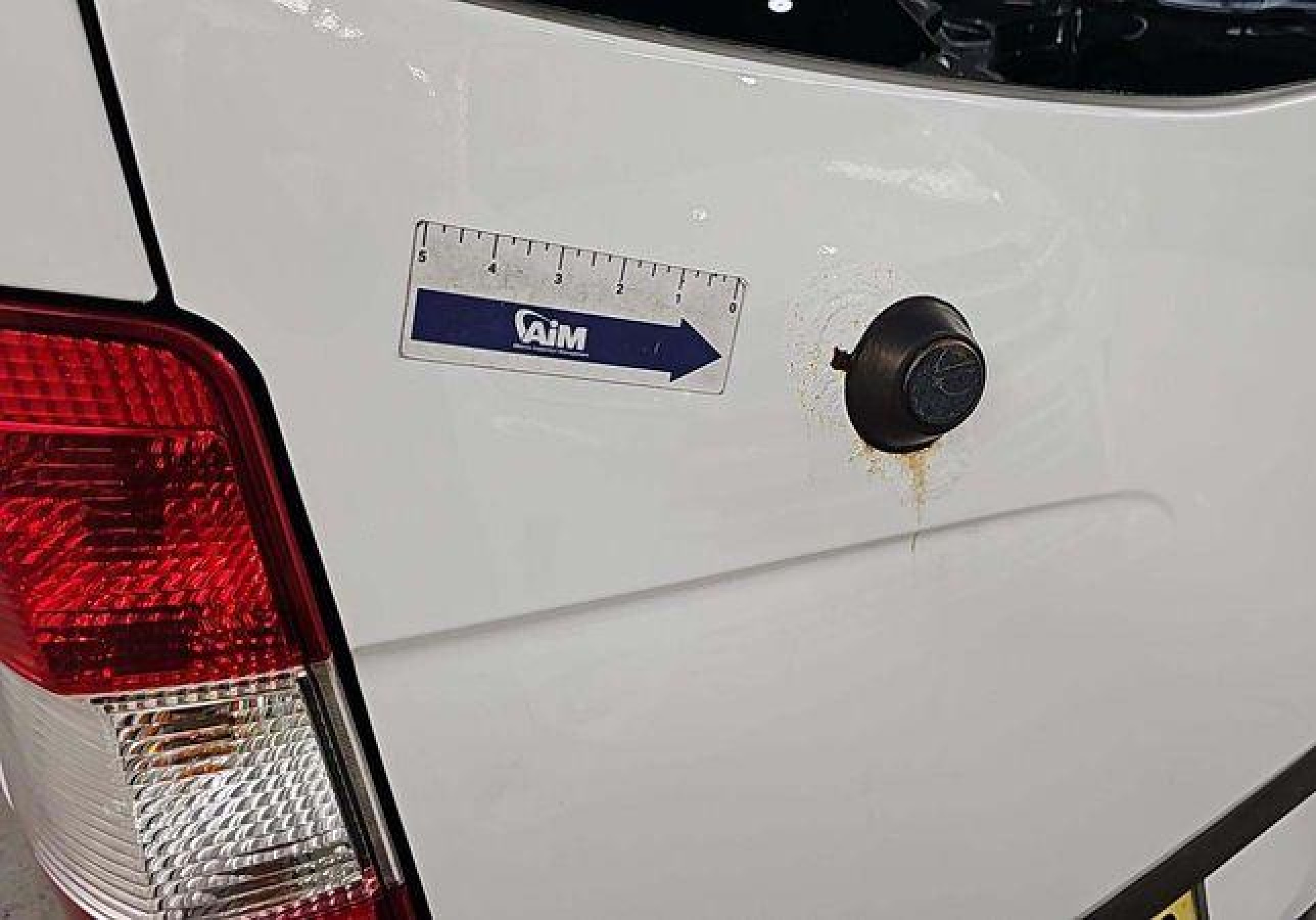 2010 Mercedes-benz Sprinter Van 2500 High Roof White vin: WD3PE8CCXA5481586