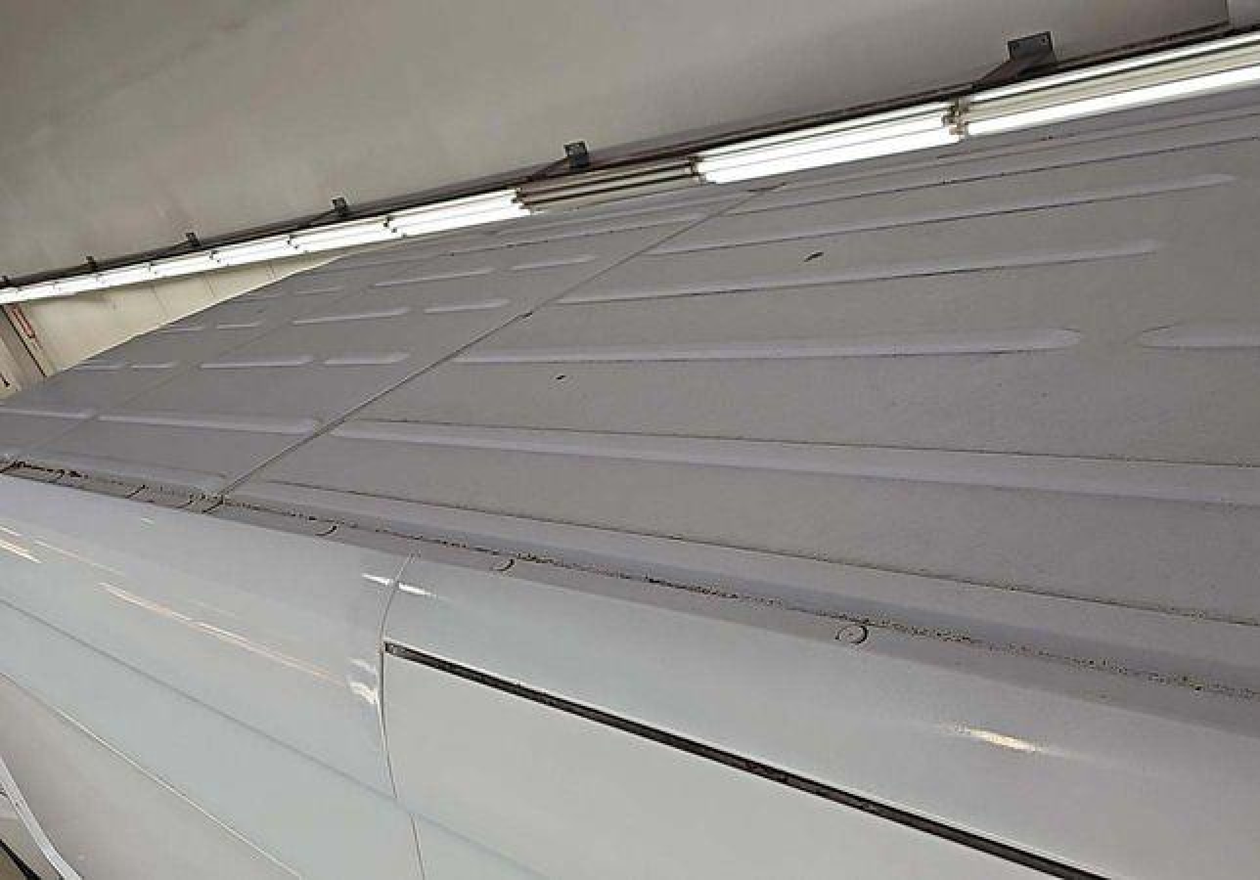 2010 Mercedes-benz Sprinter Van 2500 High Roof White vin: WD3PE8CCXA5481586