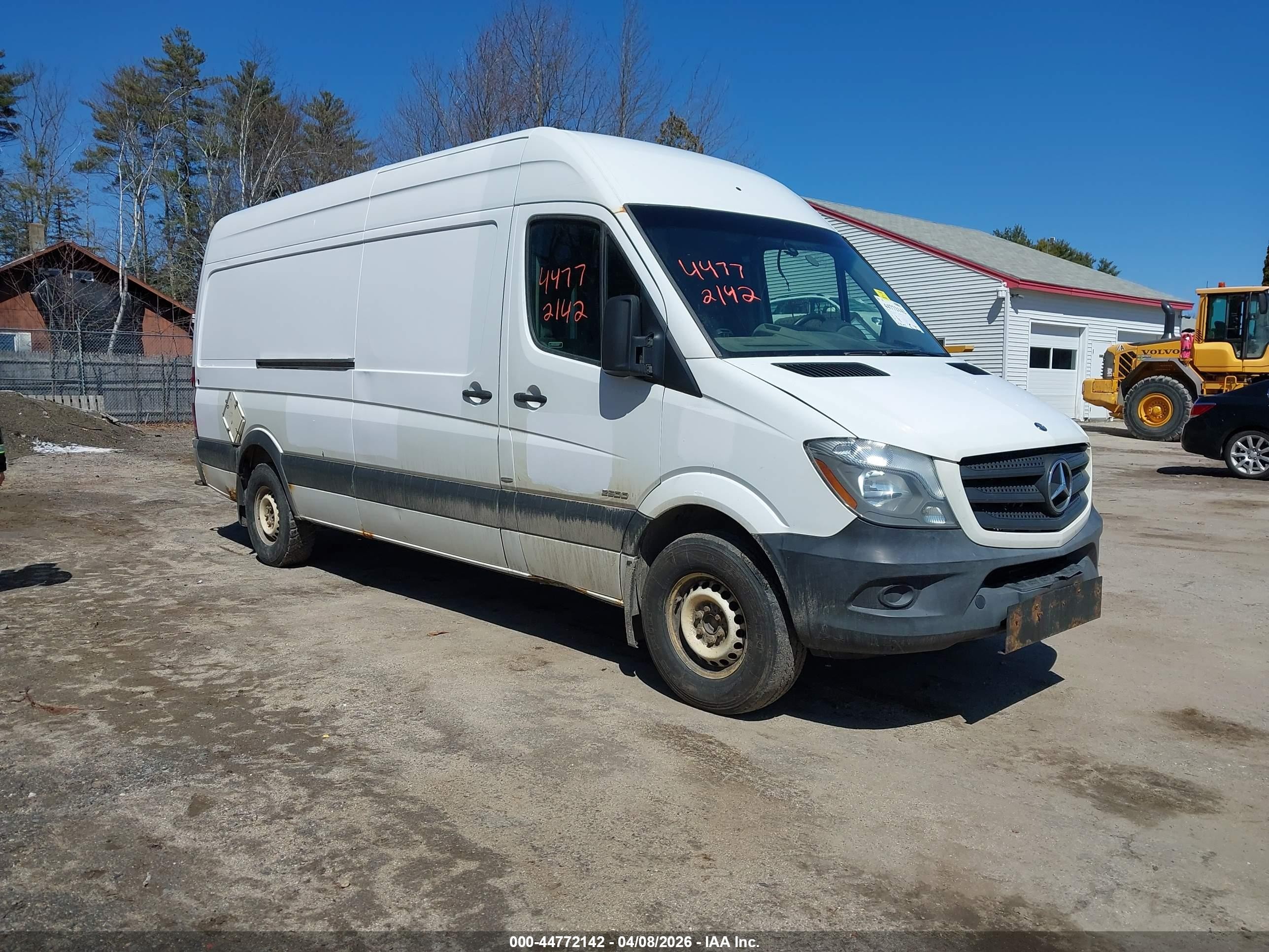 WD3PE8DE5E5900157