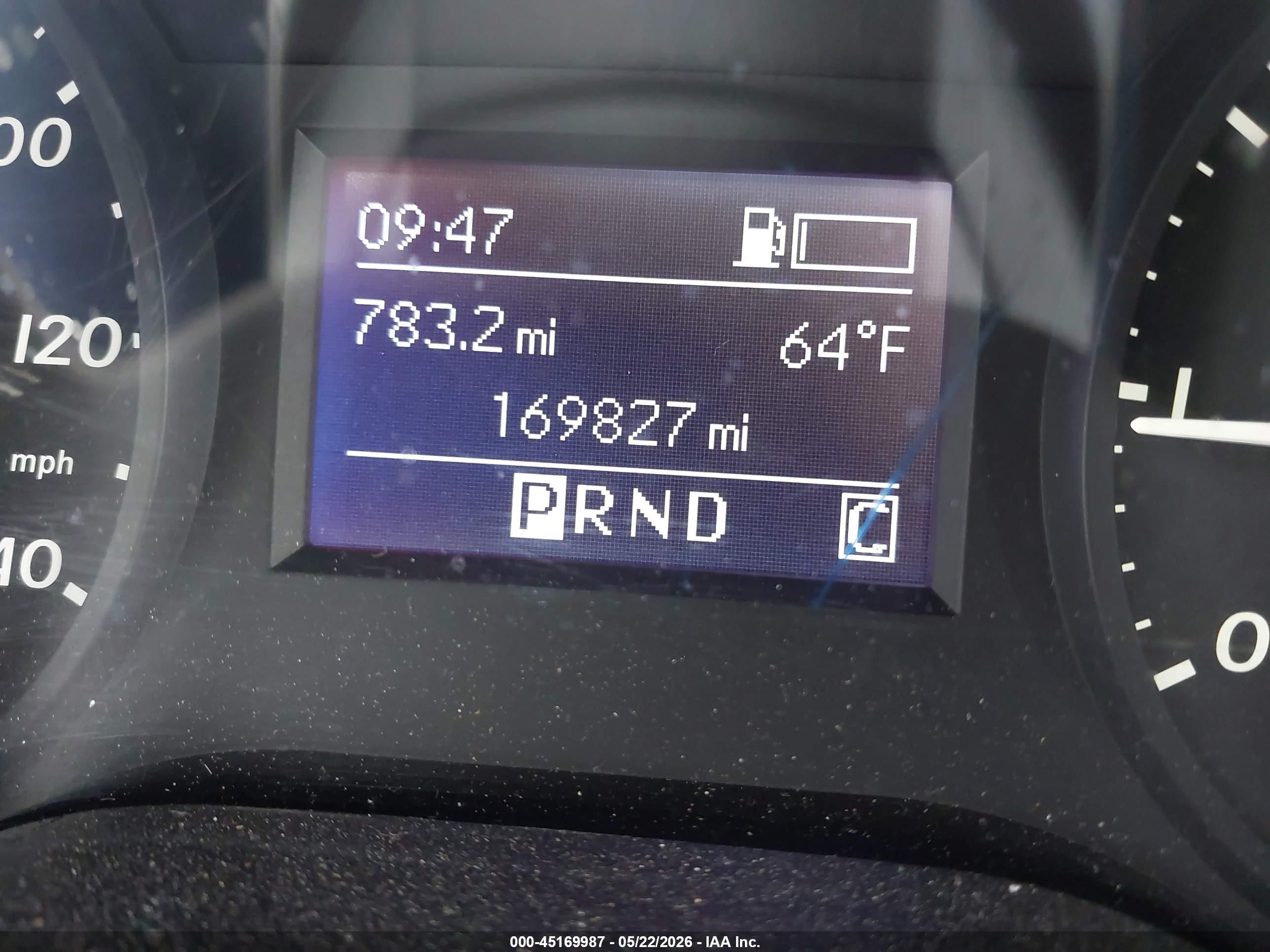 2016 Mercedes-benz Metris   White vin: WD3PG2EA5G3100198
