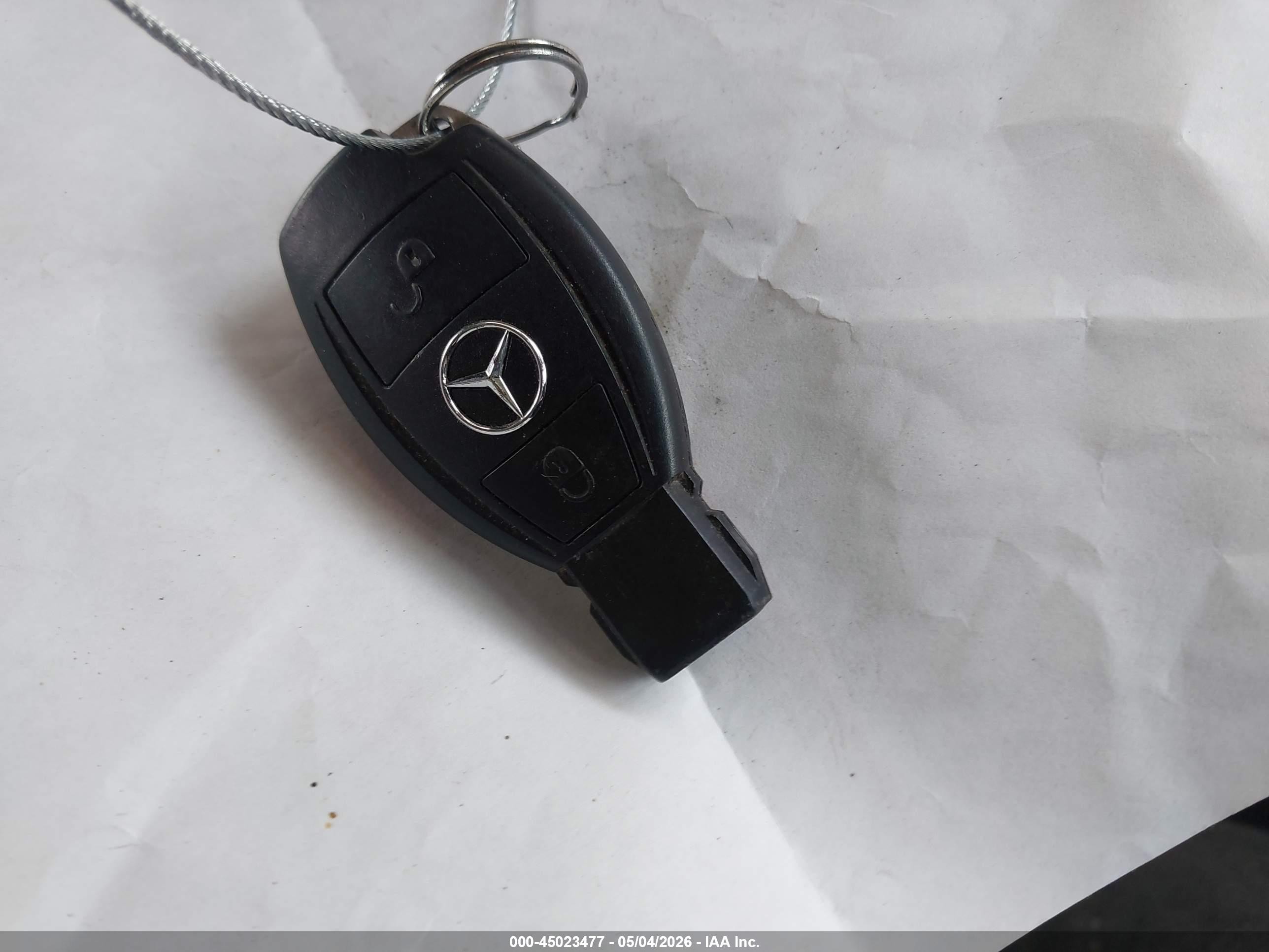2019 Mercedes-benz Metris   Белый vin: WD3PG2EA8K3504539