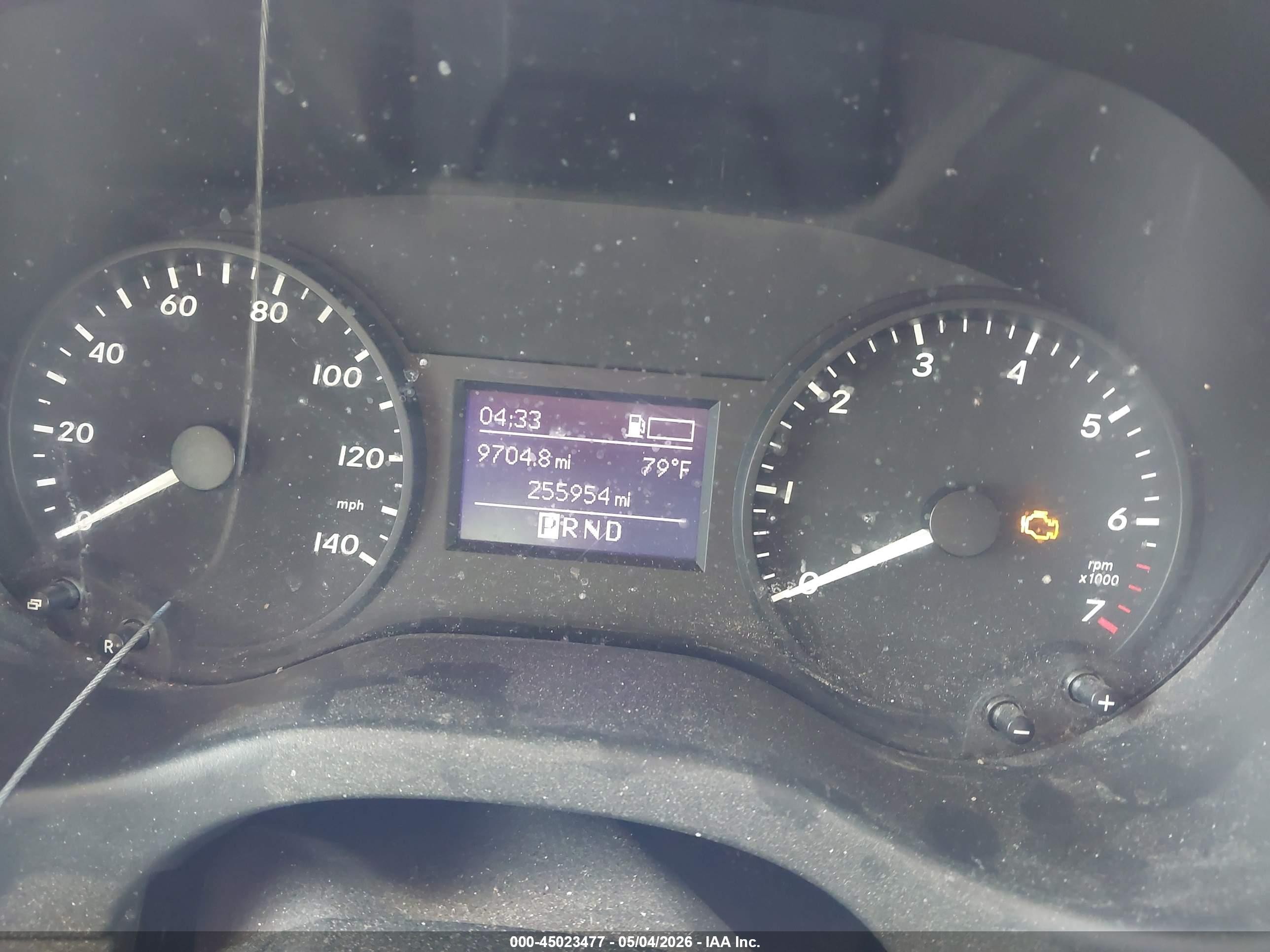 2019 Mercedes-benz Metris   Белый vin: WD3PG2EA8K3504539