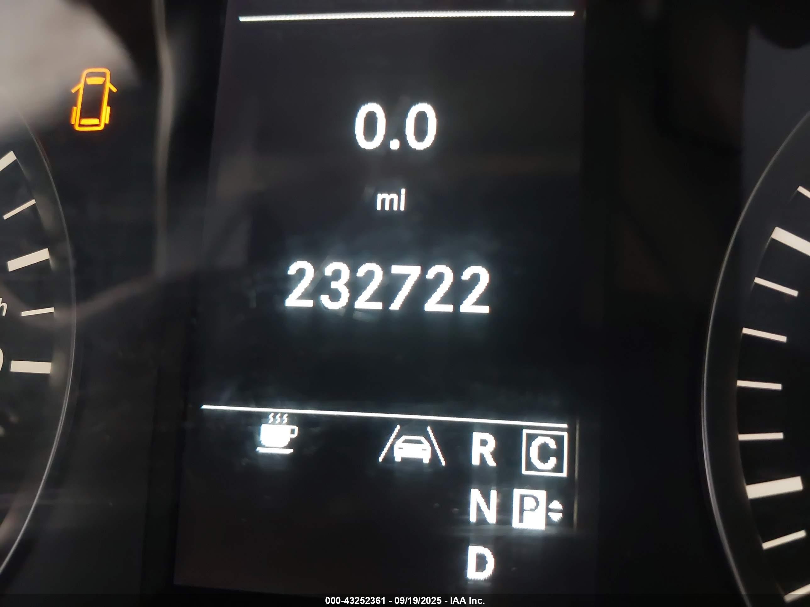2018 Mercedes-benz Metris   Black vin: WD4PG2EE0J3342824