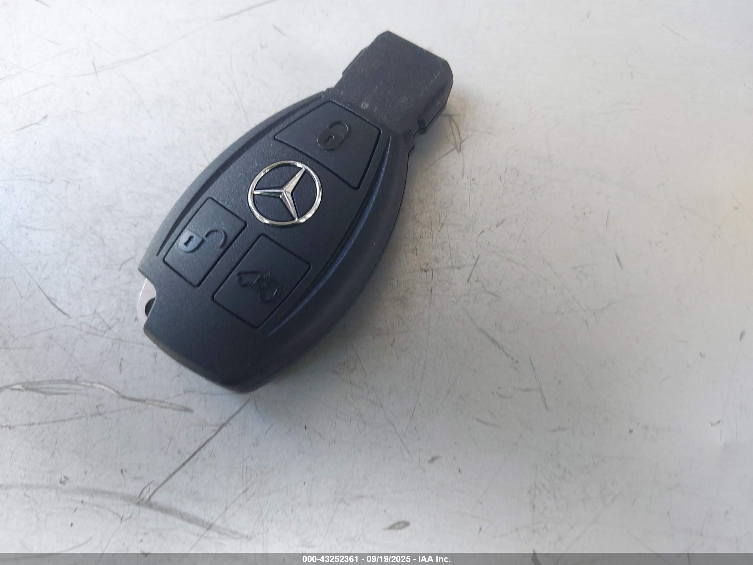2018 Mercedes-benz Metris   Black vin: WD4PG2EE0J3342824