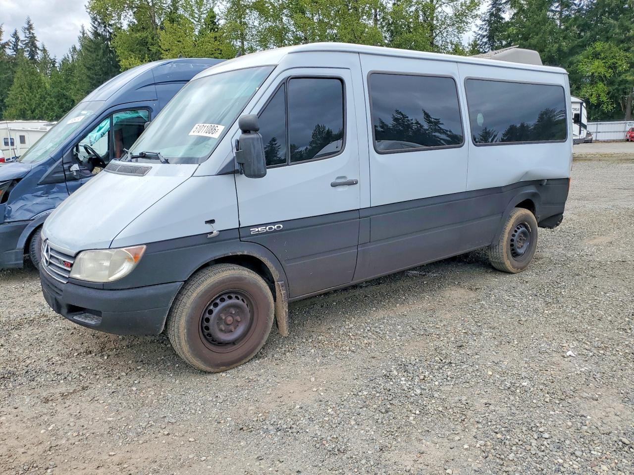 WD8PD644455802911
