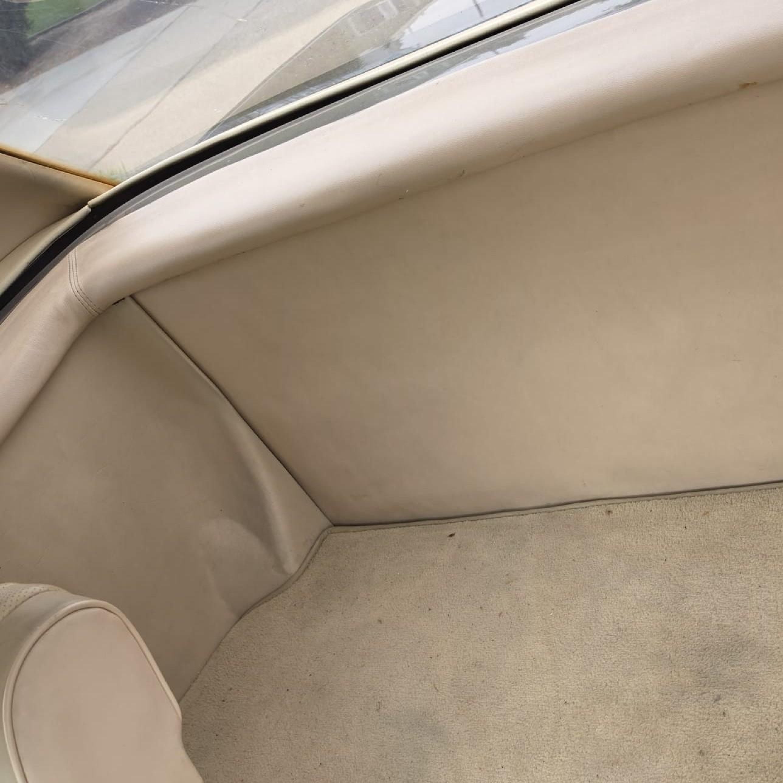 1981 Mercedes-benz 280 Series   Черный vin: WDB10704212007957