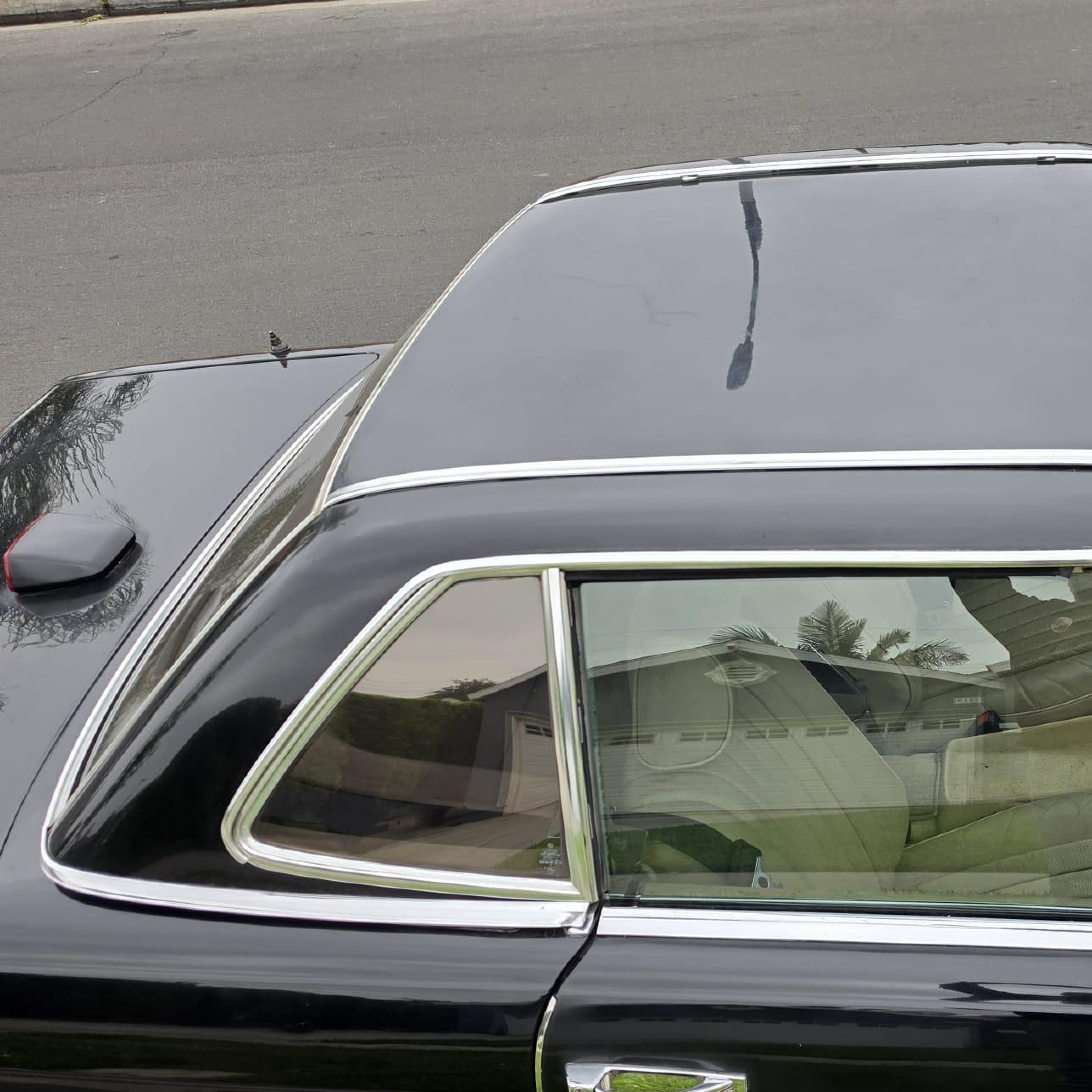 1981 Mercedes-benz 280 Series   Черный vin: WDB10704212007957