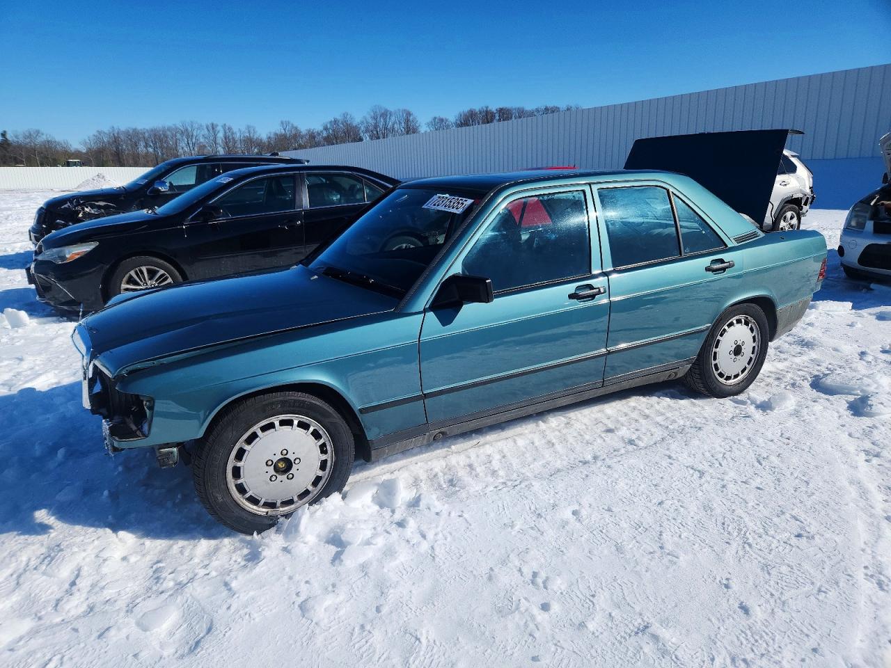 WDB2010241A188921