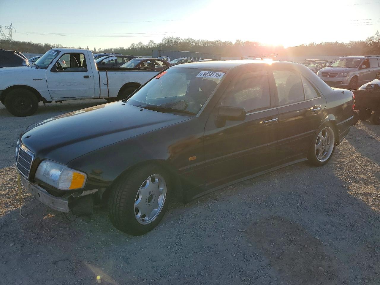 WDB2020221F233046