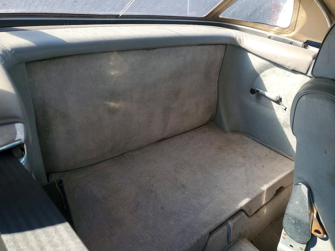 1983 Mercedes-benz 380 Sl Blue vin: WDBBA45A3DB021979