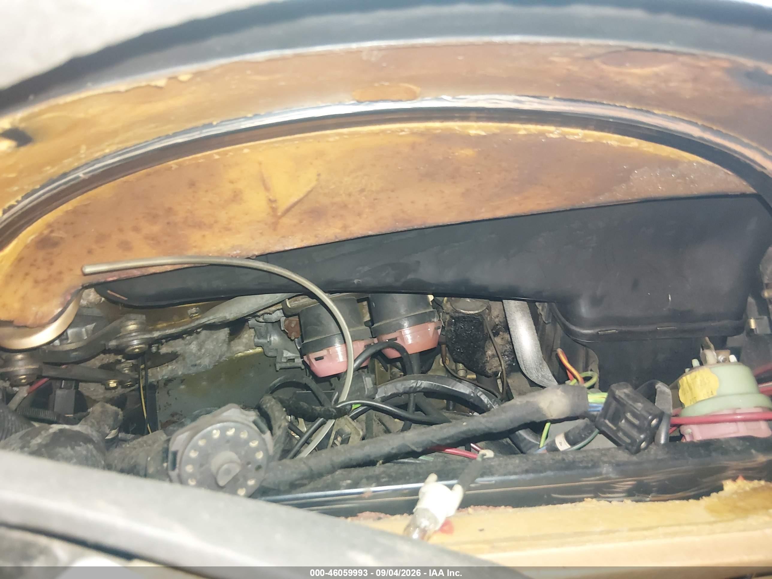 1983 Mercedes-benz 380 Sl Gold vin: WDBBA45A9DB025907