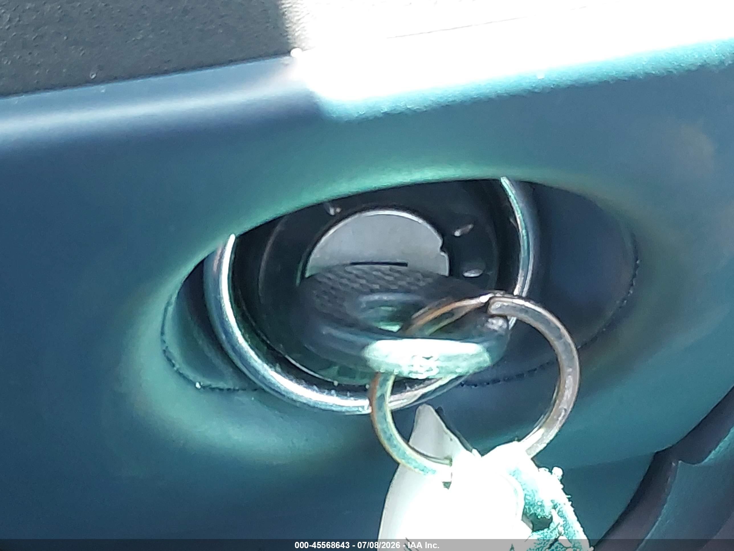 1985 Mercedes-benz 380 Sl Light Blue vin: WDBBA45C1FA028035
