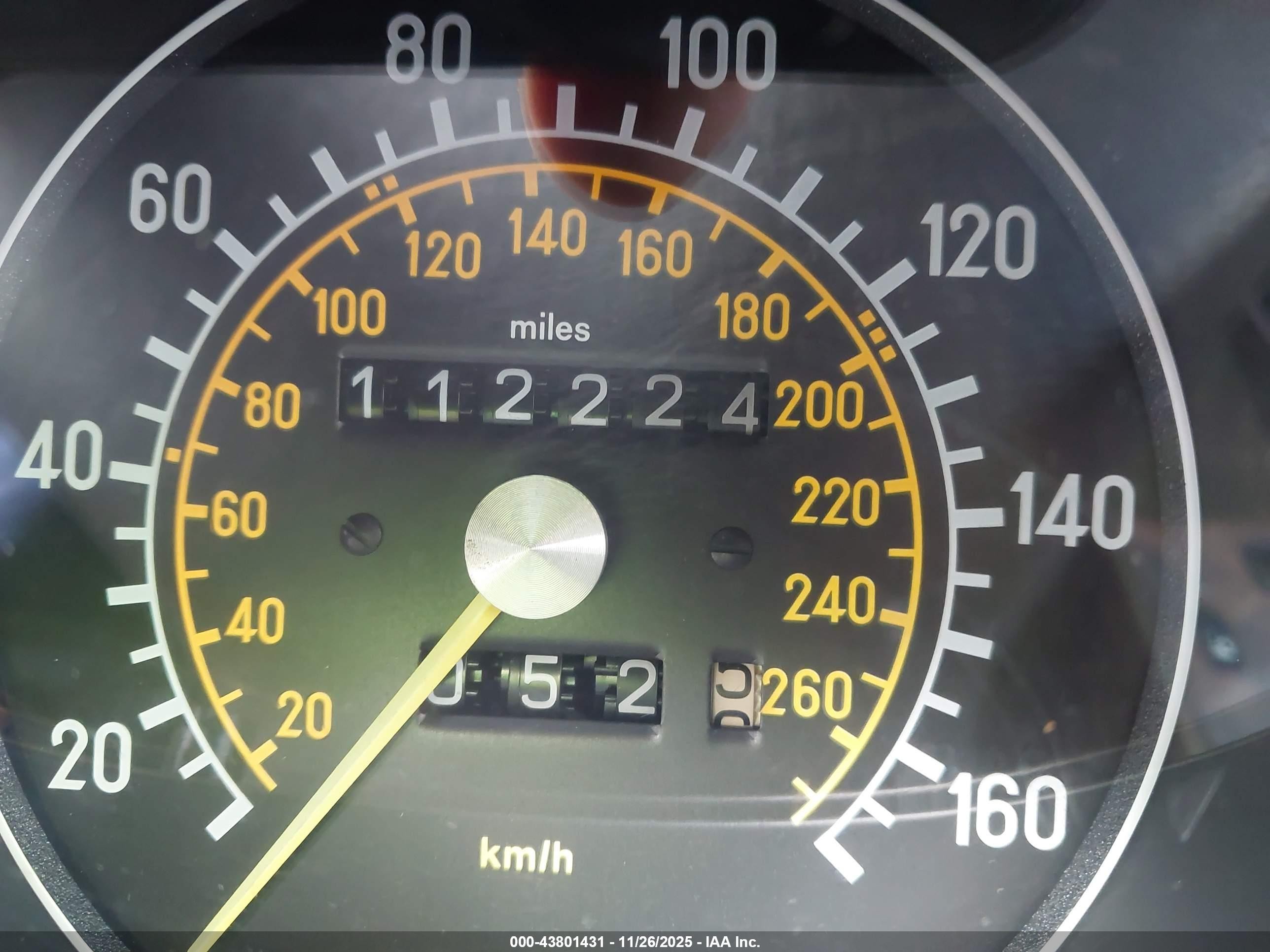 1987 Mercedes-benz 560 Sl Cream vin: WDBBA48D0HA070025