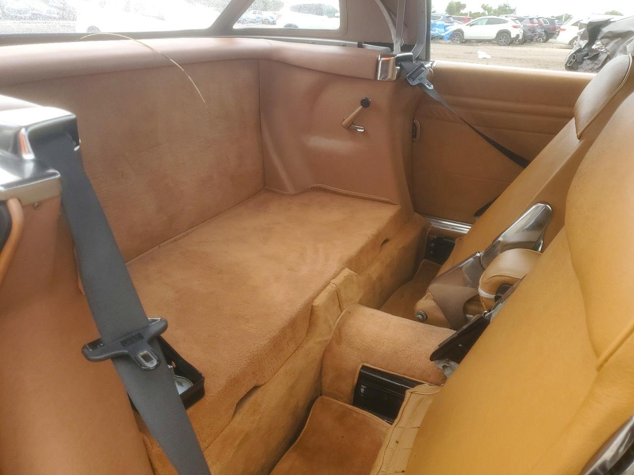 1989 Mercedes-benz 560 Sl Черный vin: WDBBA48D4KA094013