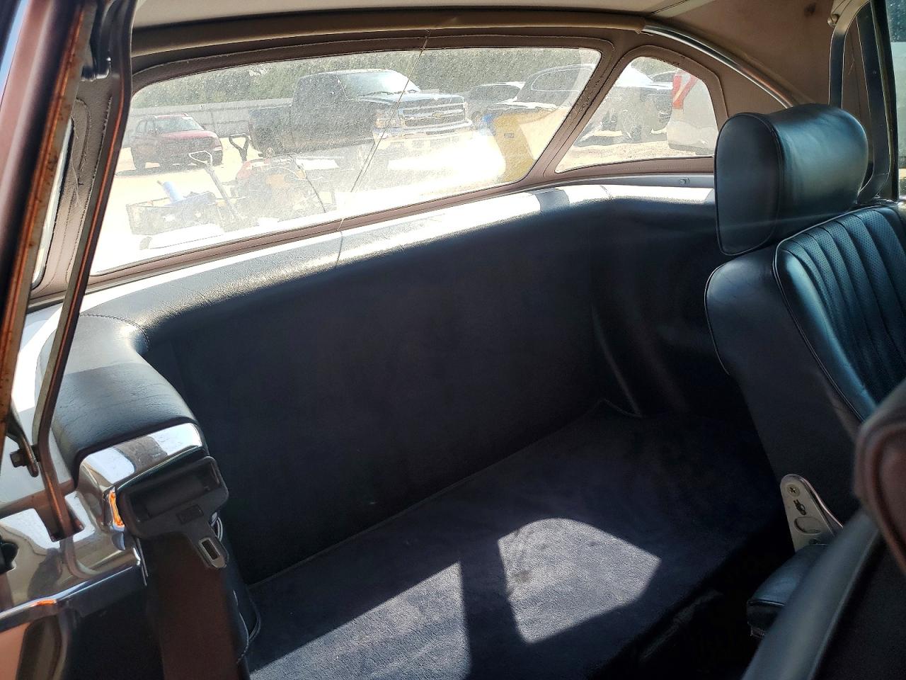 1989 Mercedes-benz 560 Sl Белый vin: WDBBA48D4KA098305
