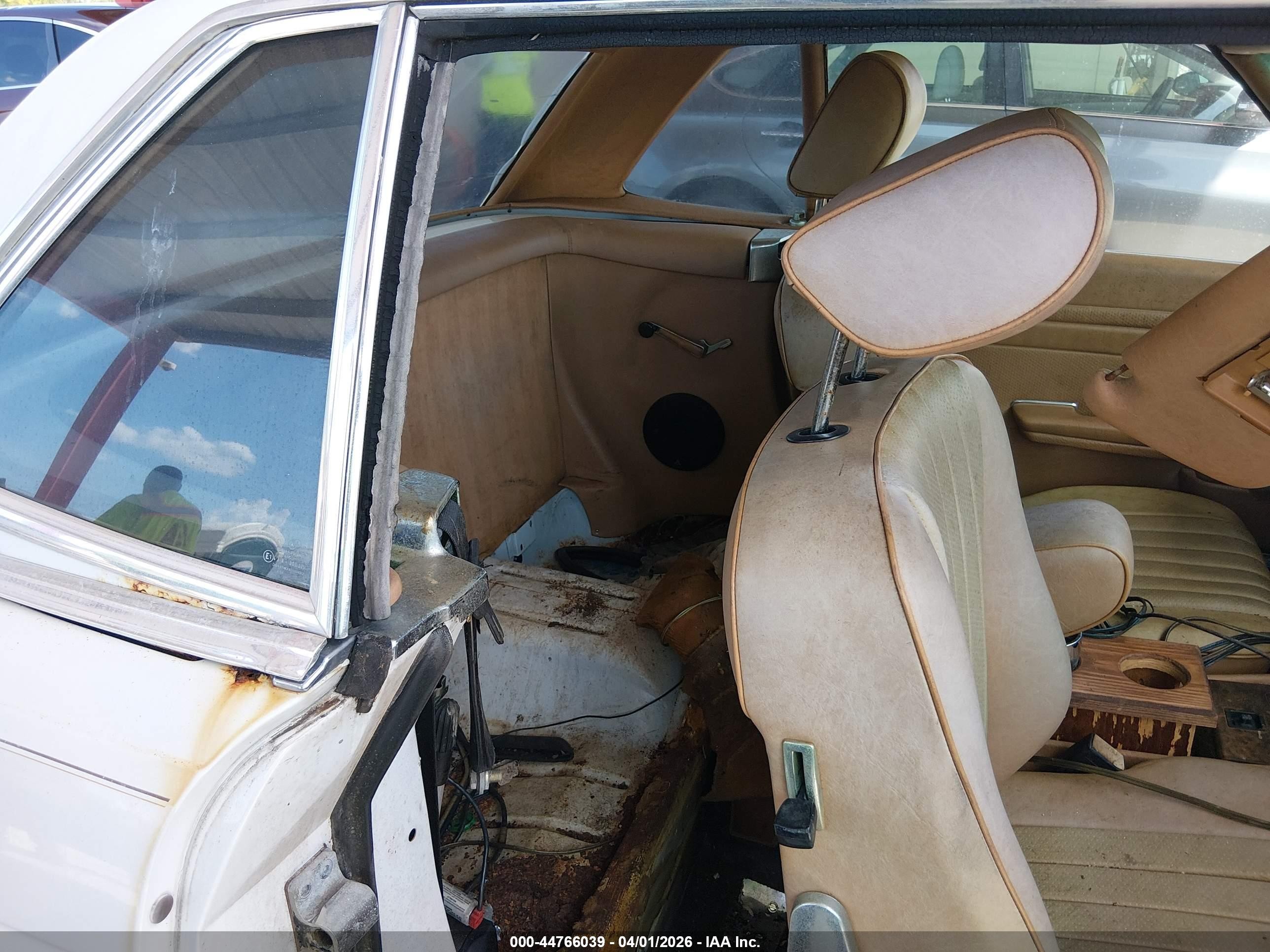 1987 Mercedes-benz 560 Sl White vin: WDBBA48D7HA060446