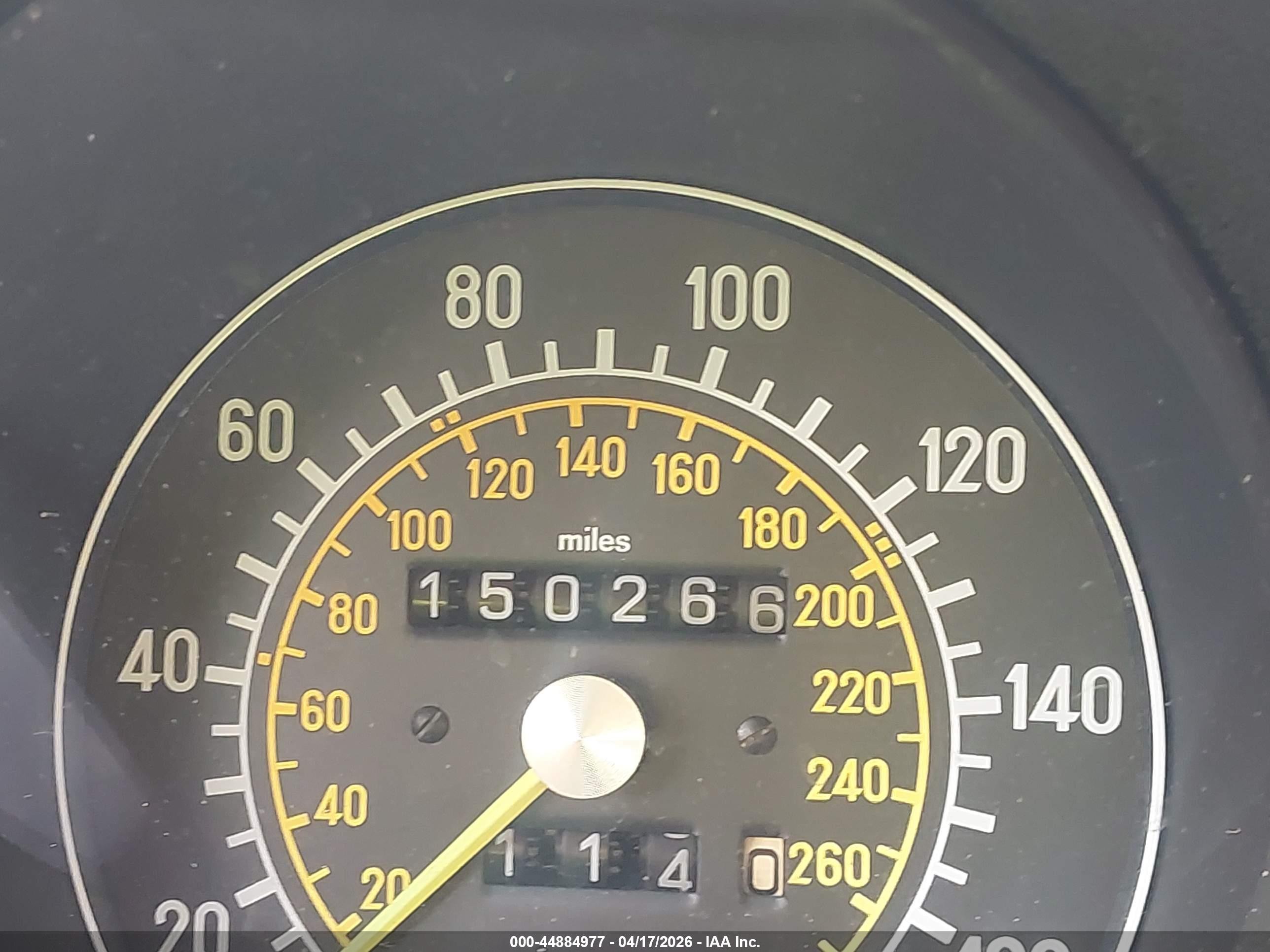 1986 Mercedes-benz 560 Sl Dark Blue vin: WDBBA48D8GA049471