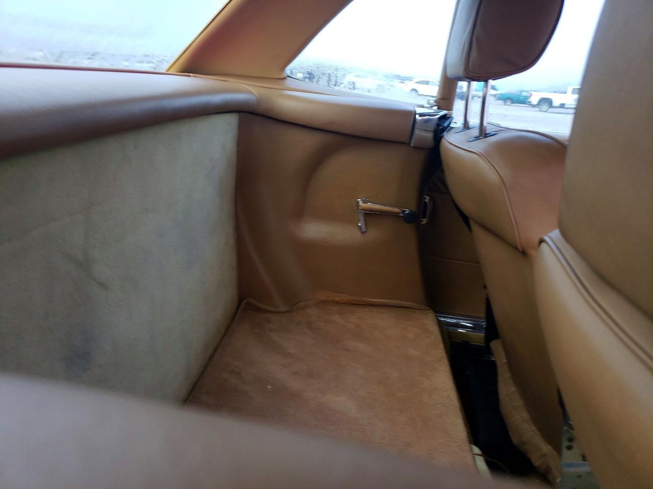 1986 Mercedes-benz 560 Sl Red vin: WDBBA48D9GA044263