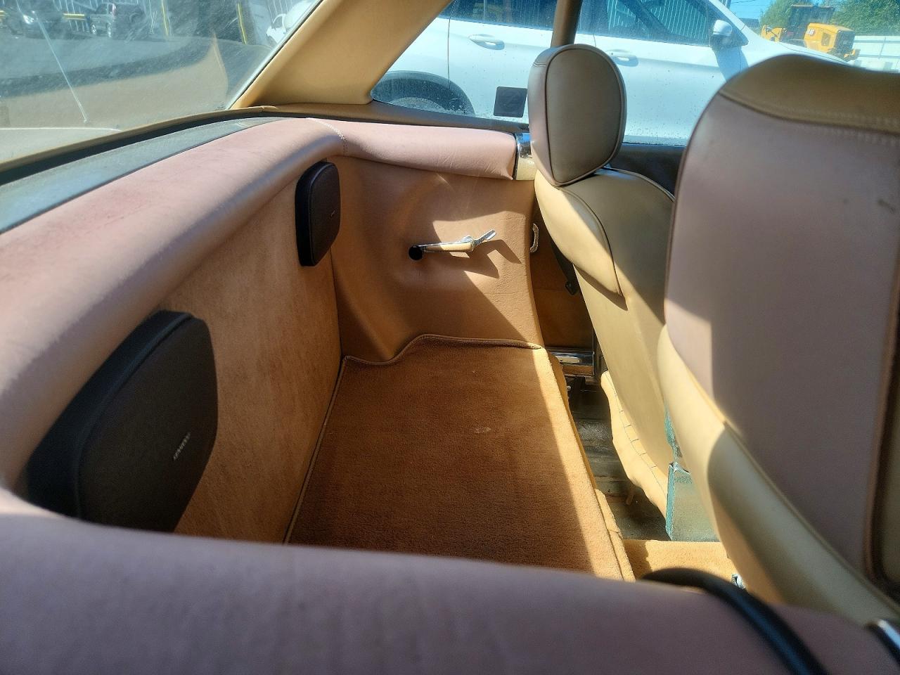 1988 Mercedes-benz 560 Sl Gray vin: WDBBA48D9JA088576